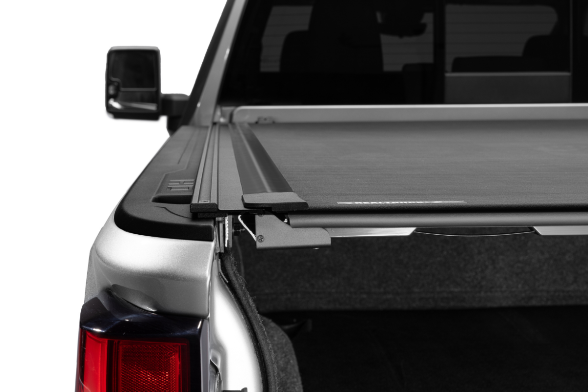 BAK Revolver X4ts - Chevrolet Silverado 2500 2021+