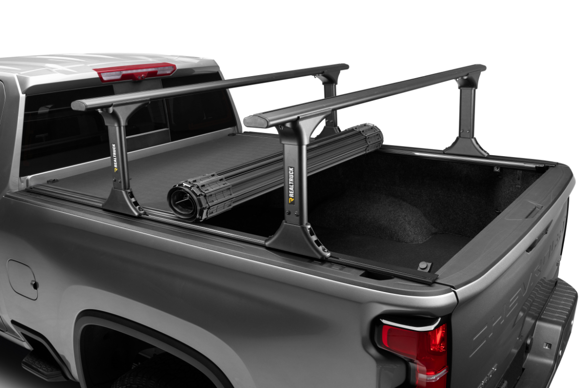 BAK Revolver X4ts - Chevrolet Silverado 2500 2021+