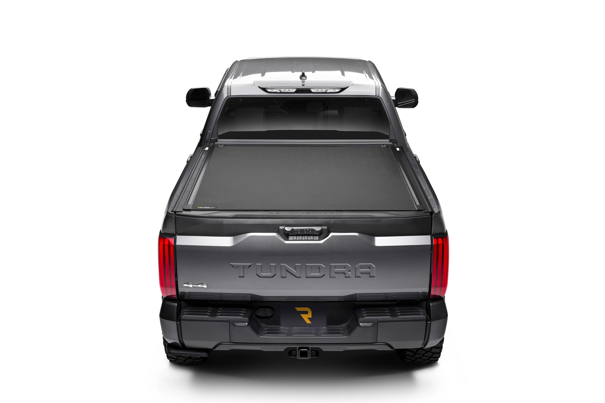 BAK Revolver X4ts - Toyota Tundra 2022+
