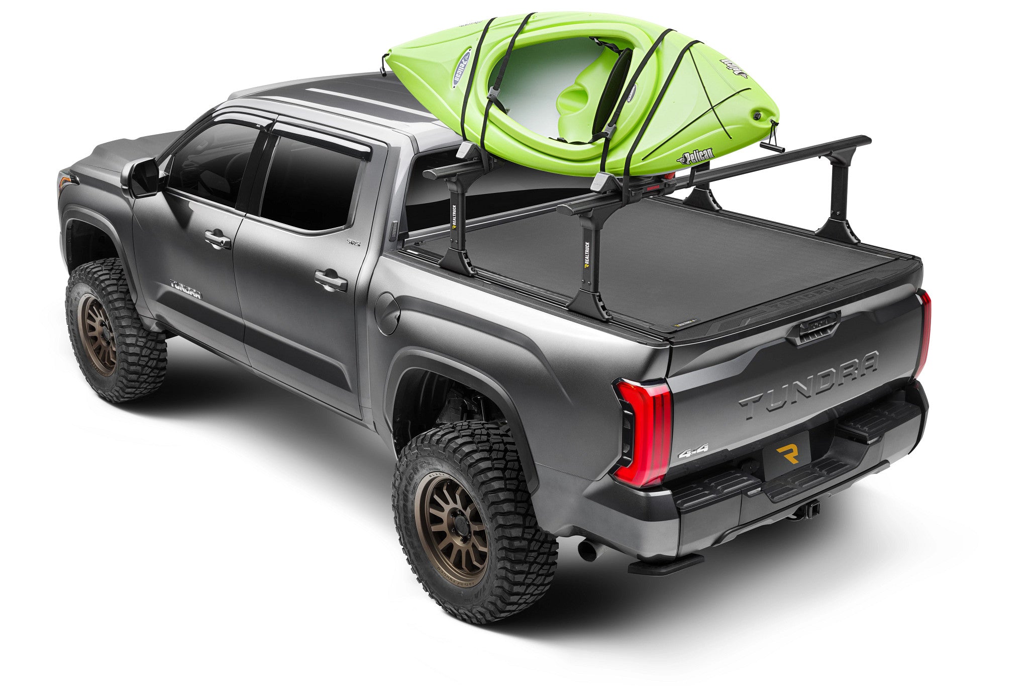 BAK Revolver X4ts - Toyota Tundra 2022+