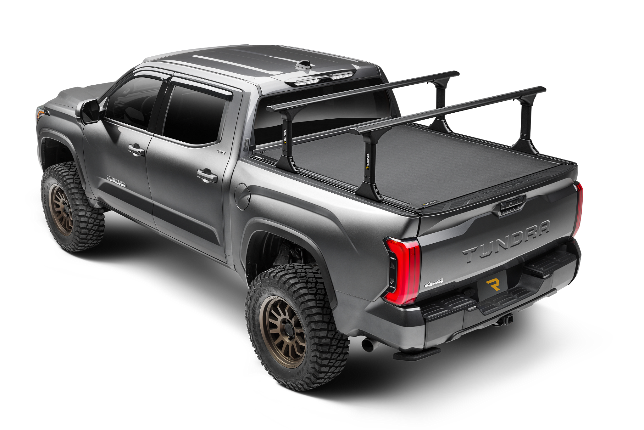 BAK Revolver X4ts - Toyota Tundra 2022+