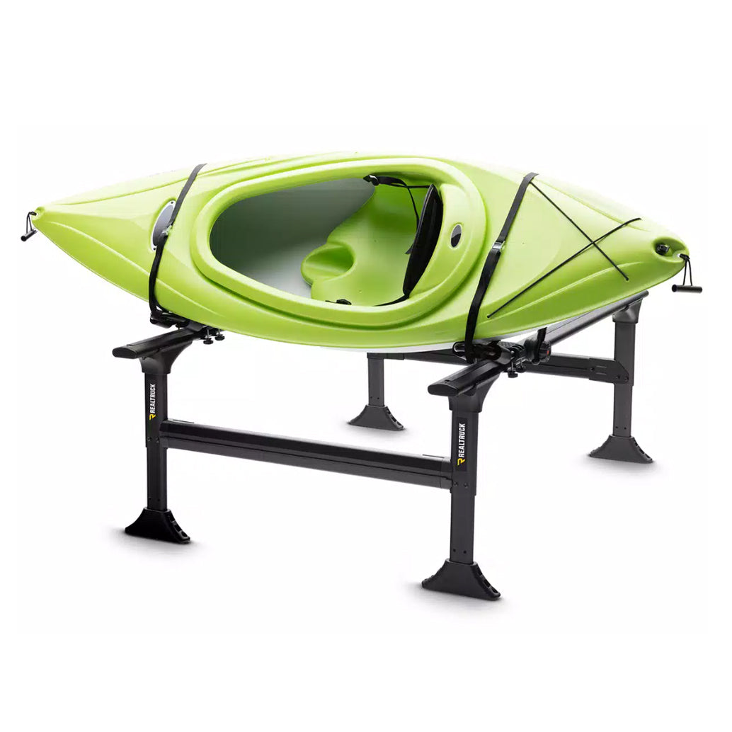 Elevate Rack Kayak Carrier