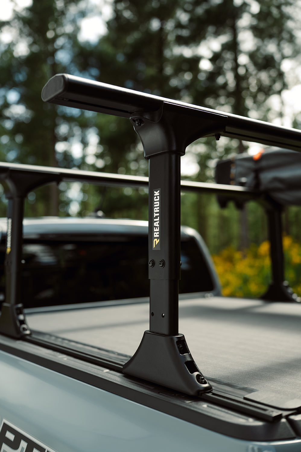 BAK Revolver X4ts - Chevrolet Silverado 1500 2019+