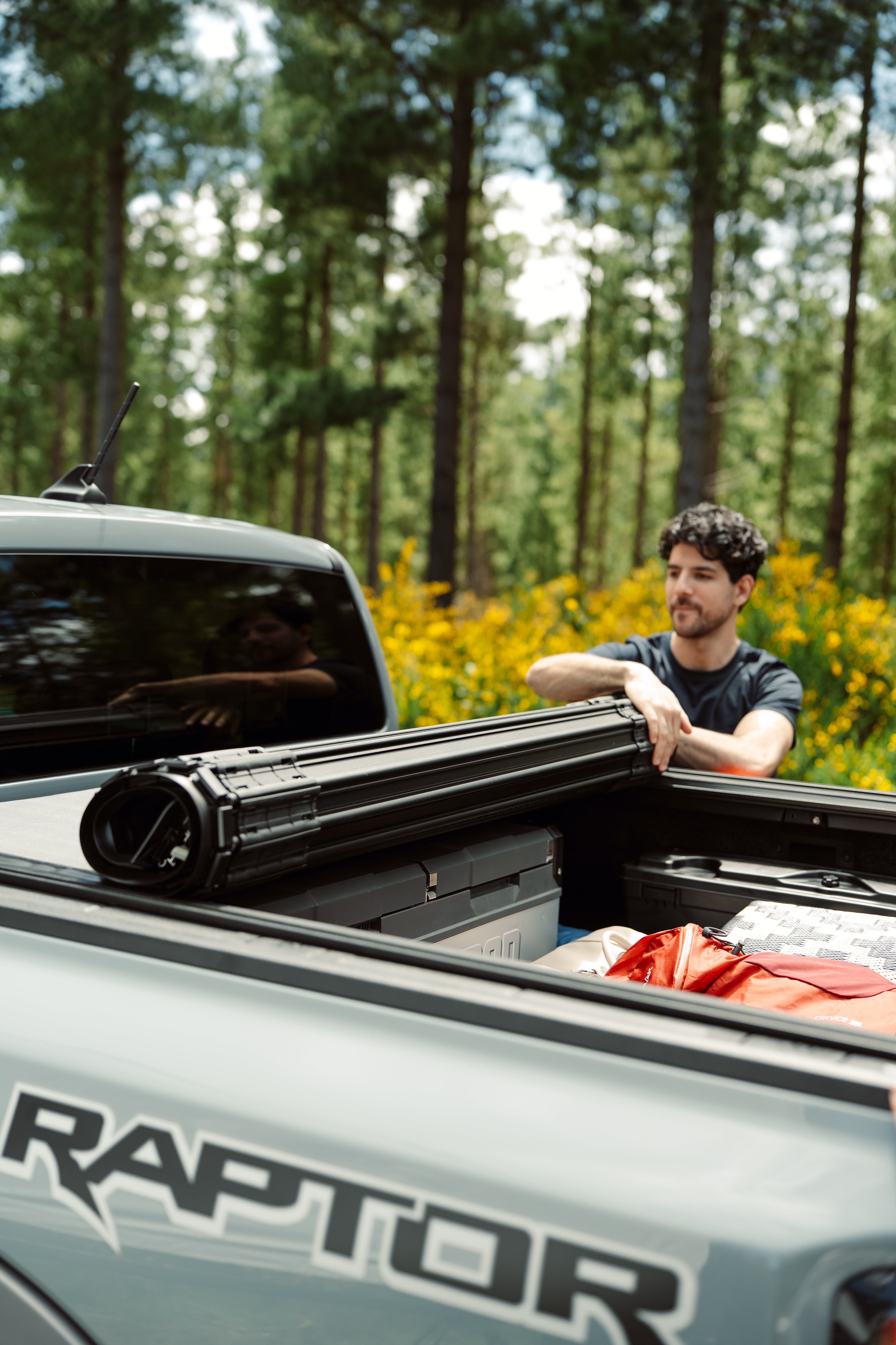 BAK Revolver X4s - Ford Next-Gen Ranger 2022+