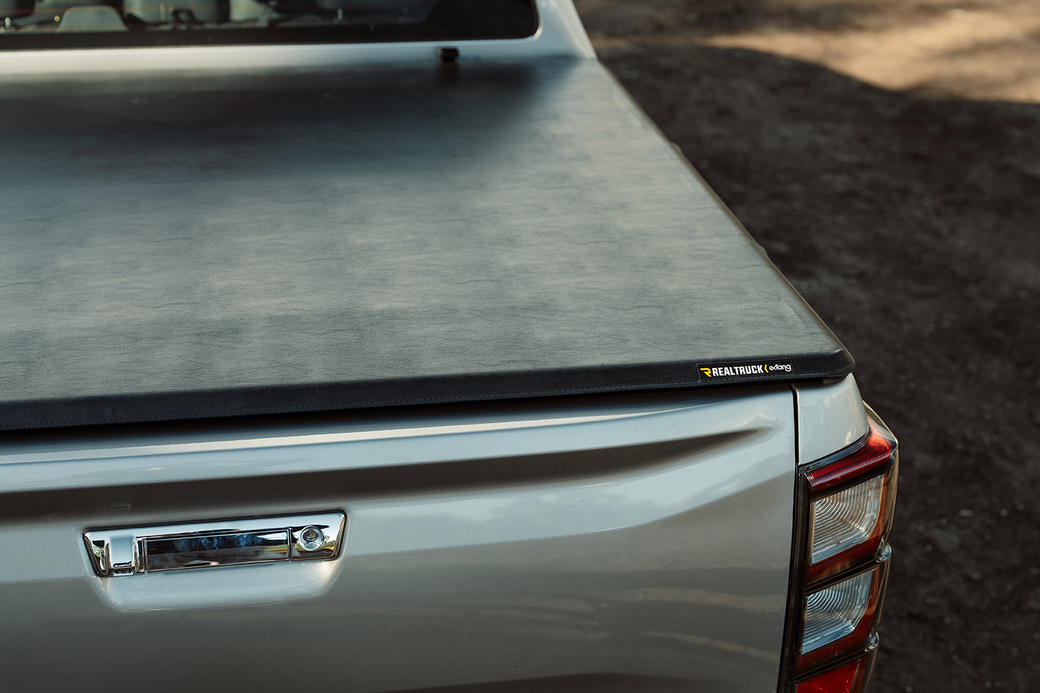 Extang Trifecta 2.0 - Ford Ranger/Raptor 2022+