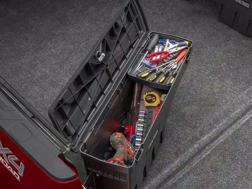 UnderCover SwingCase - Ford F150 2021+