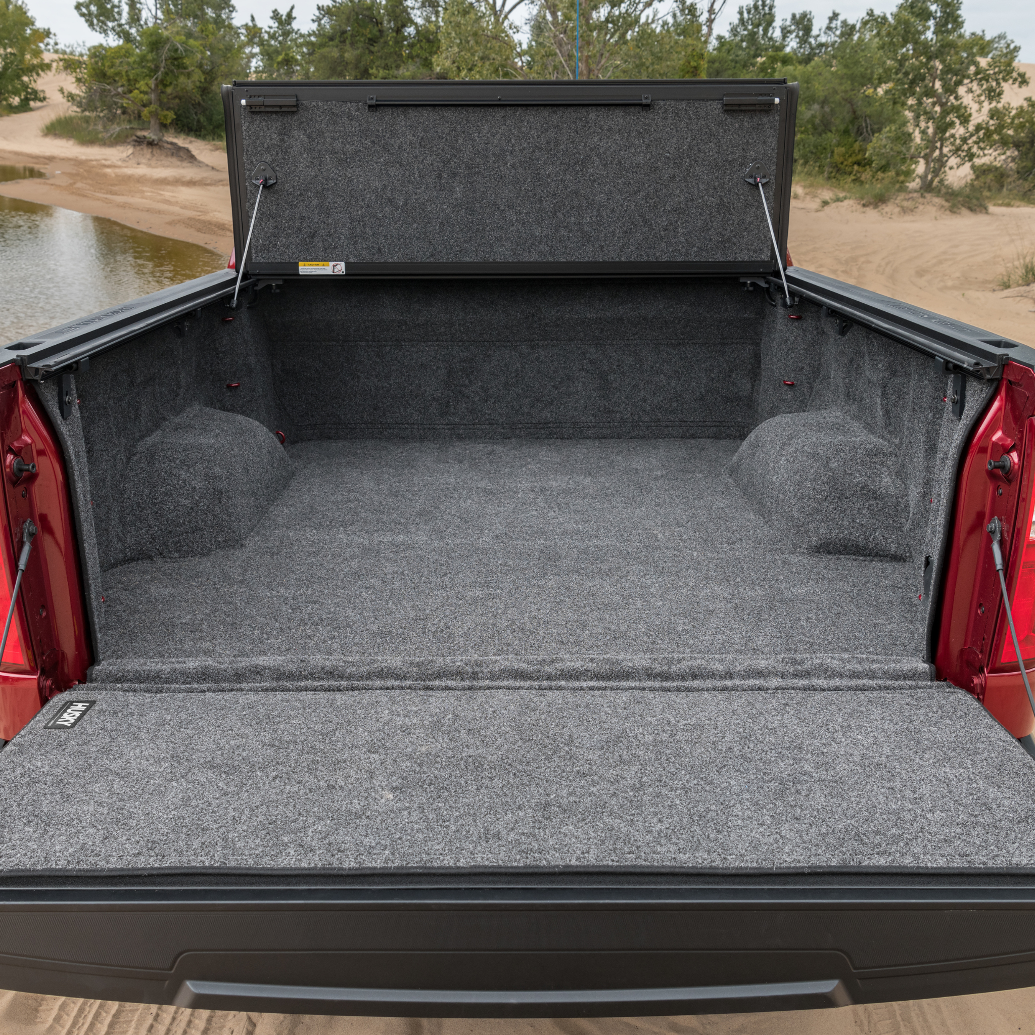 Bedrug Classic Bedliner - Chevrolet Silverado 1500 2019+