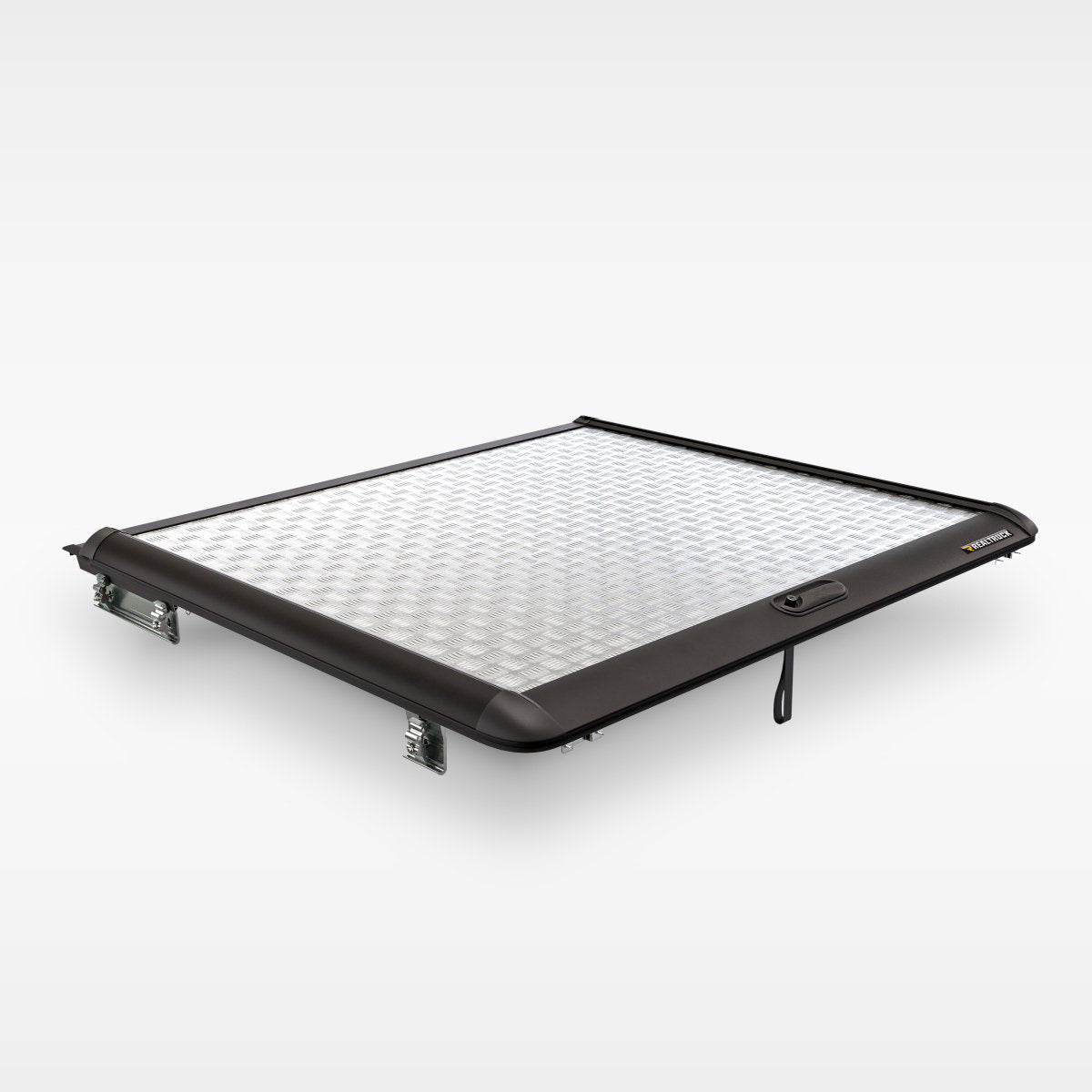 MT Hard Lid - Toyota Hilux (A deck) 2015+