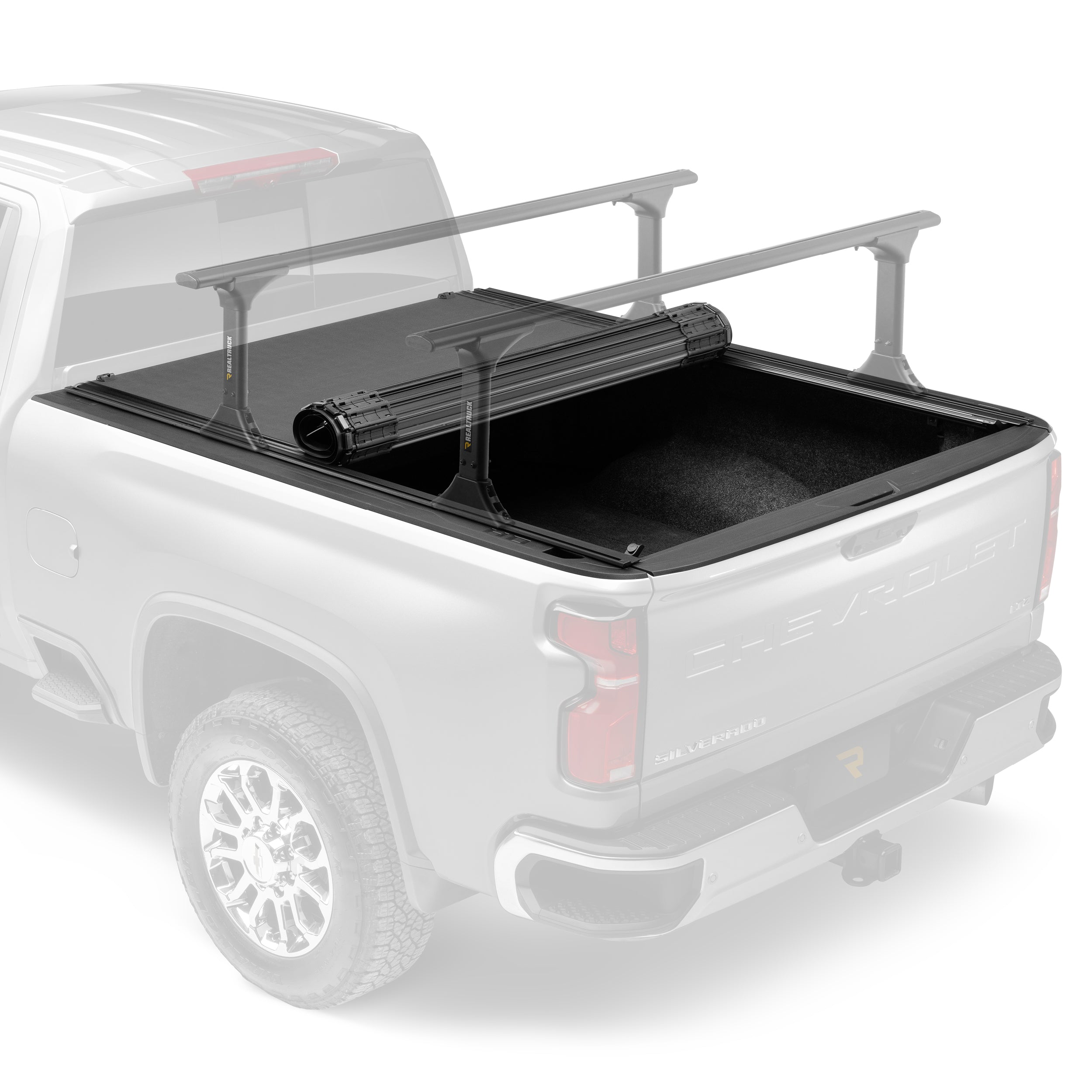 BAK Revolver X4ts - Toyota Tundra 2022+