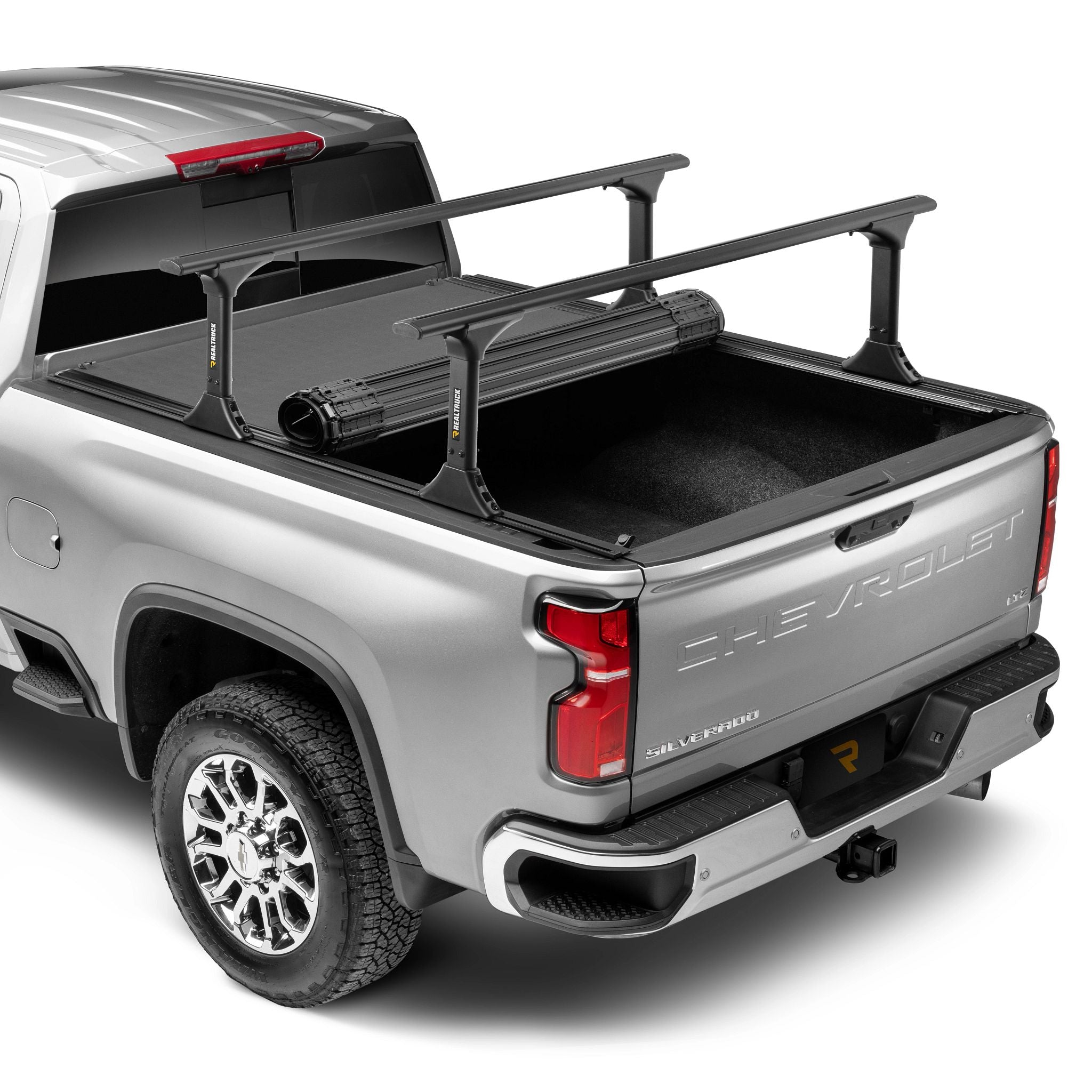 BAK Revolver X4ts - Chevrolet Silverado 1500 2019+