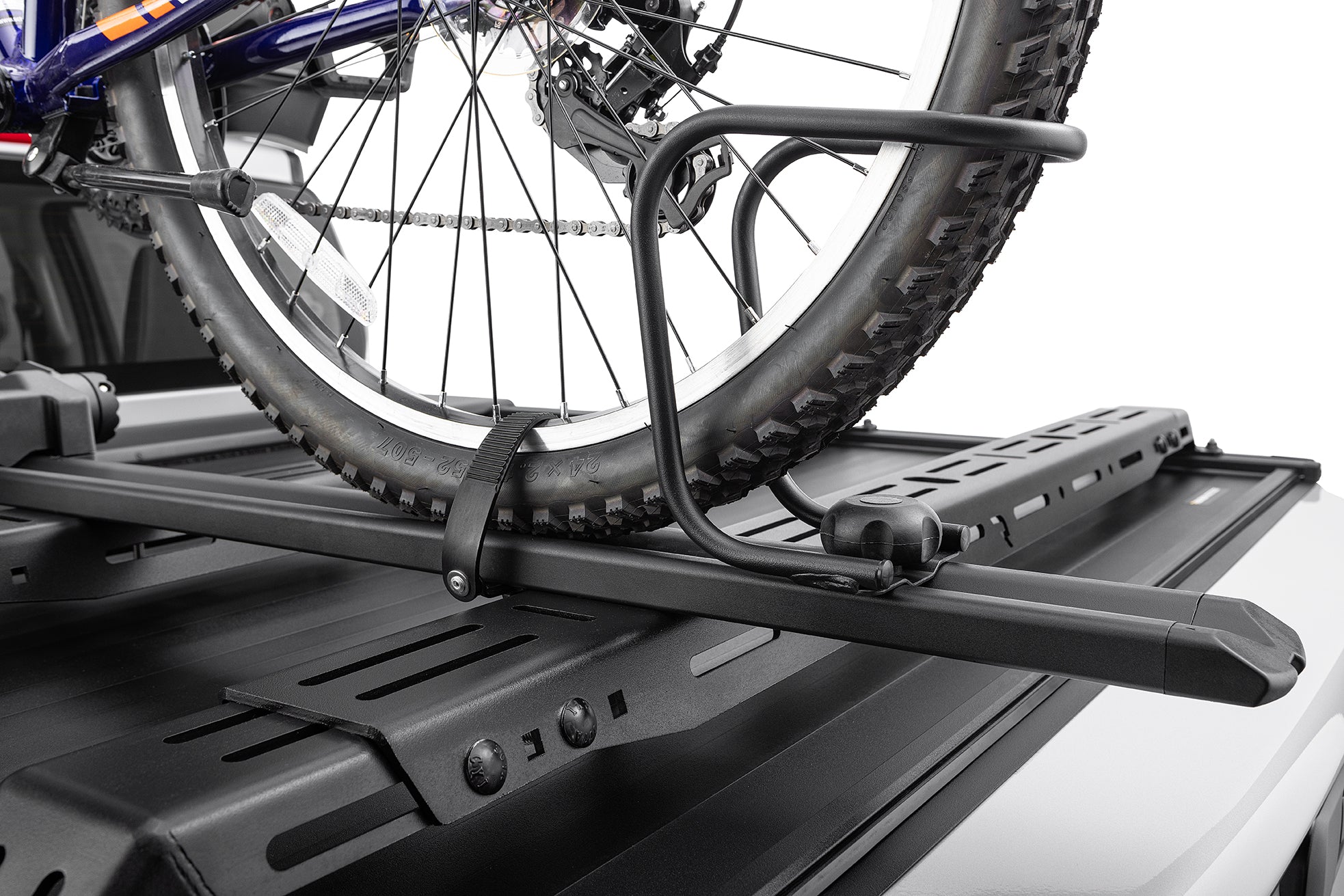 Elevate Rack Bike Carrier