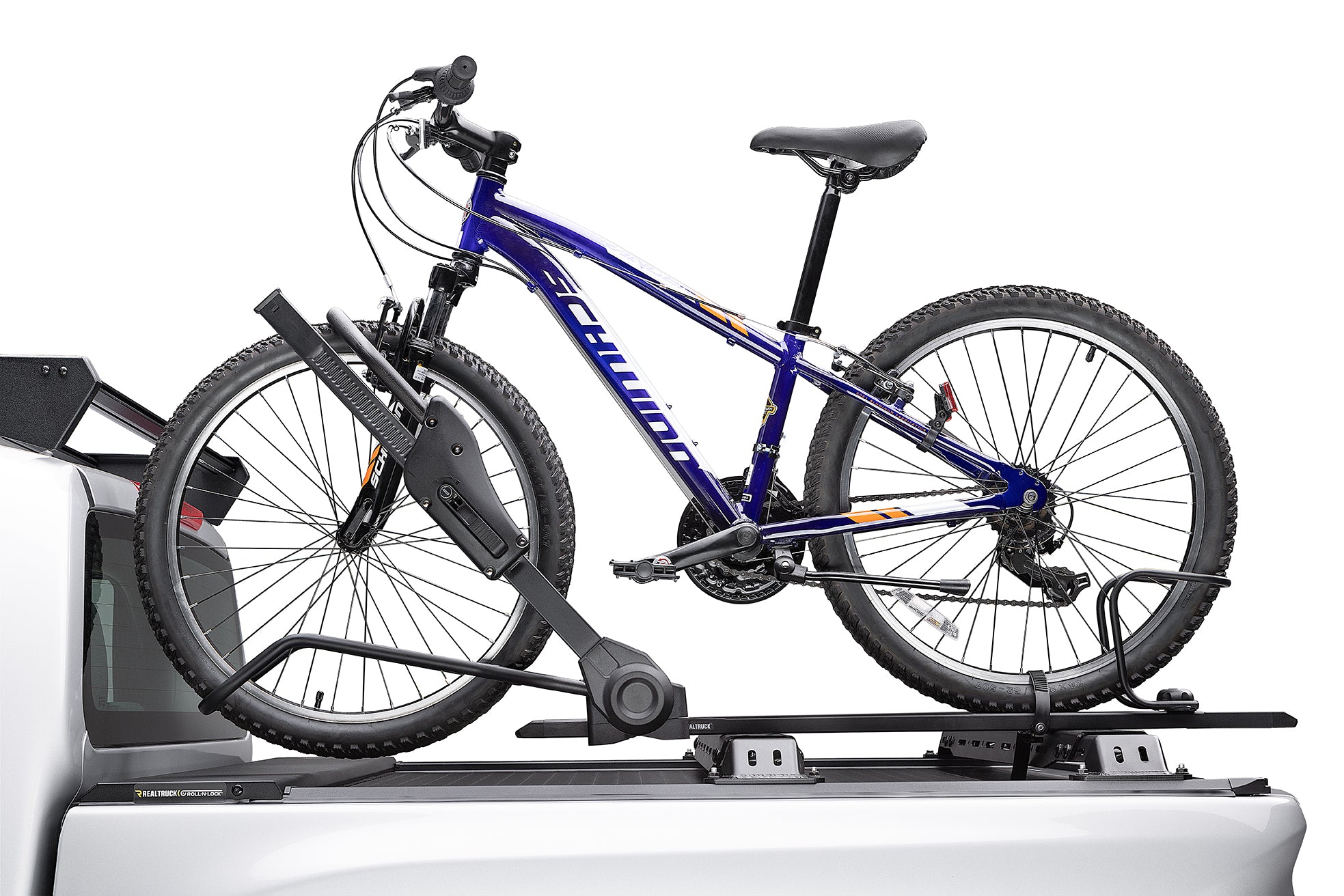 Elevate Rack Bike Carrier