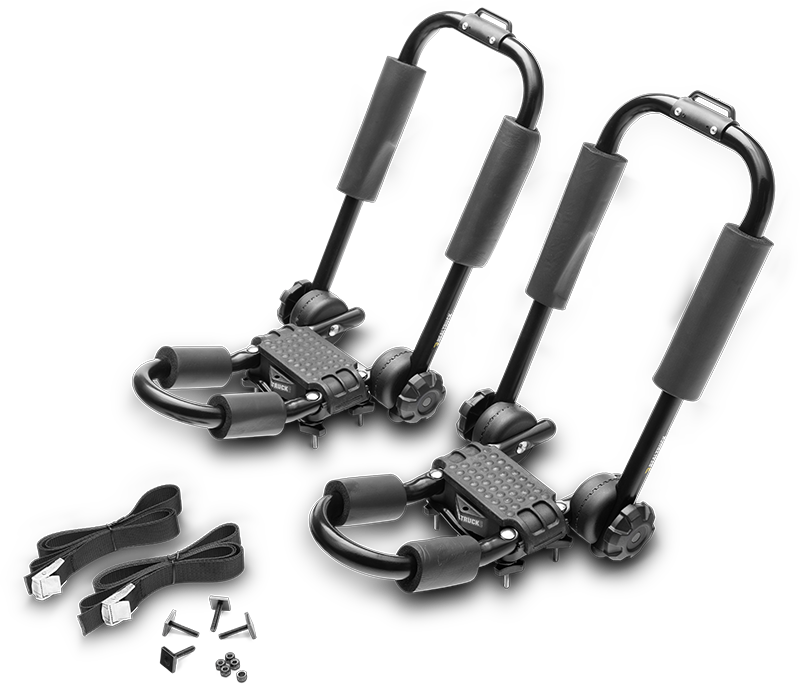 Elevate Rack Kayak Carrier
