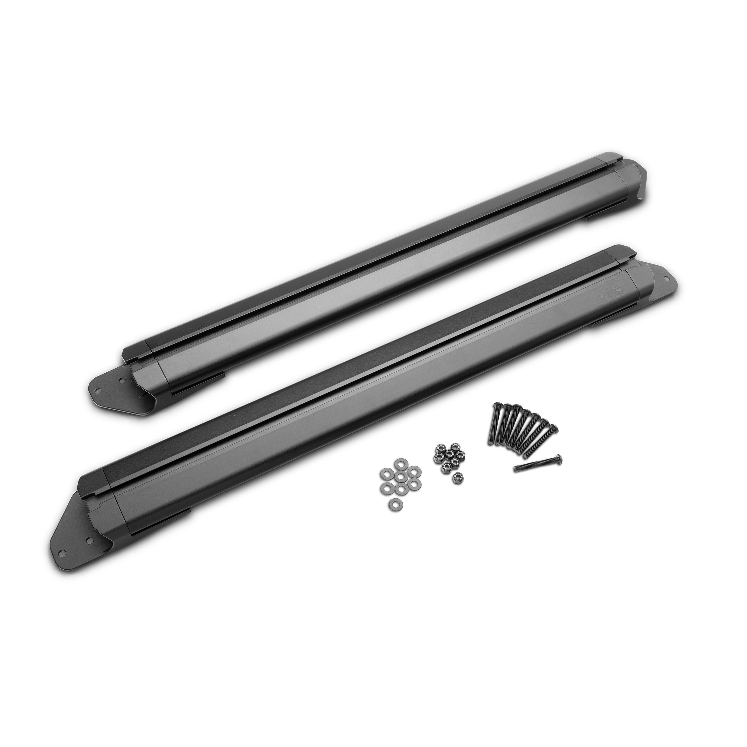 Elevate Rack side bars - Multiple Models