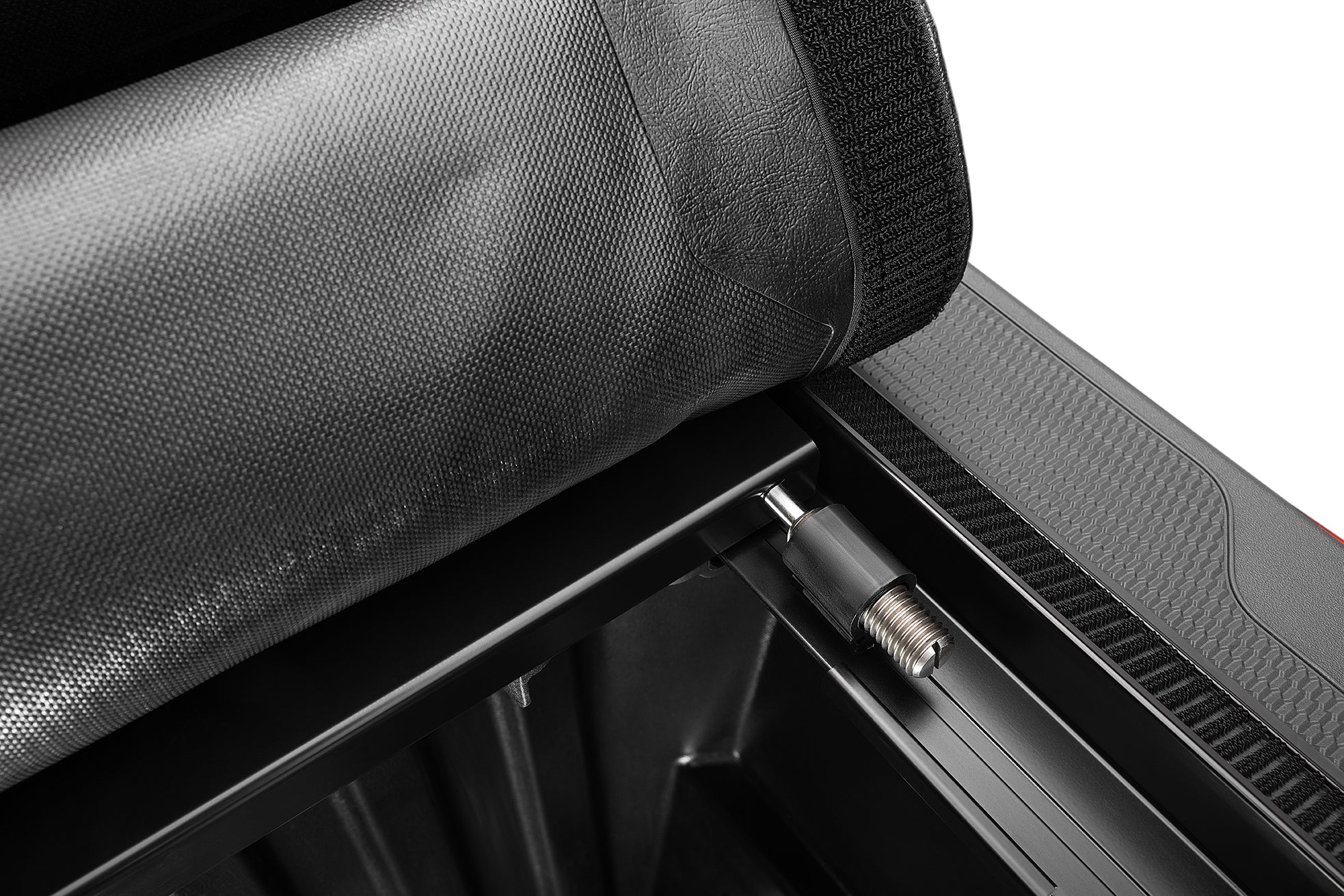 Truxedo Lo Pro Soft Roll-Up - BYD Shark 2025+