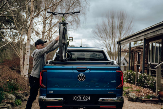 Bike Carrier Regulations State By State in Australia