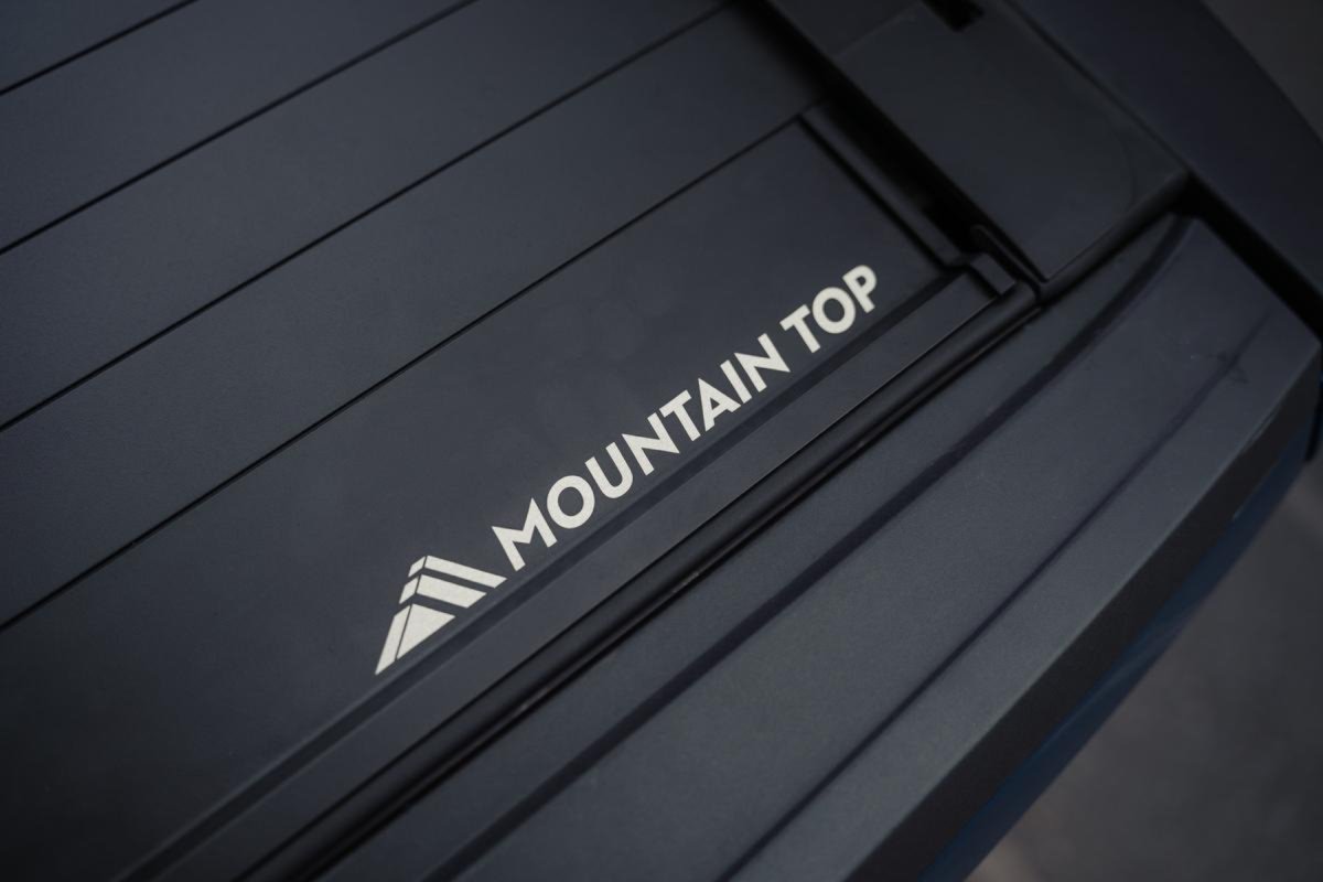 6 Benefits of a Tonneau Cover for your Ute! - Mountain Top Australia