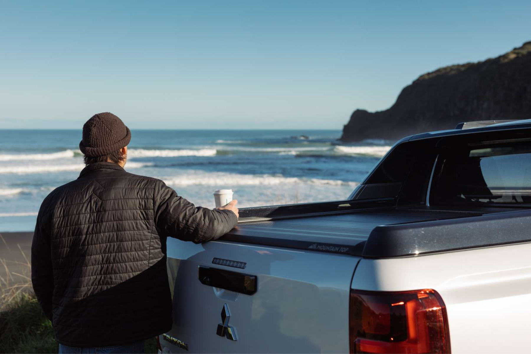 How To Clean and Maintain Your Tonneau Cover