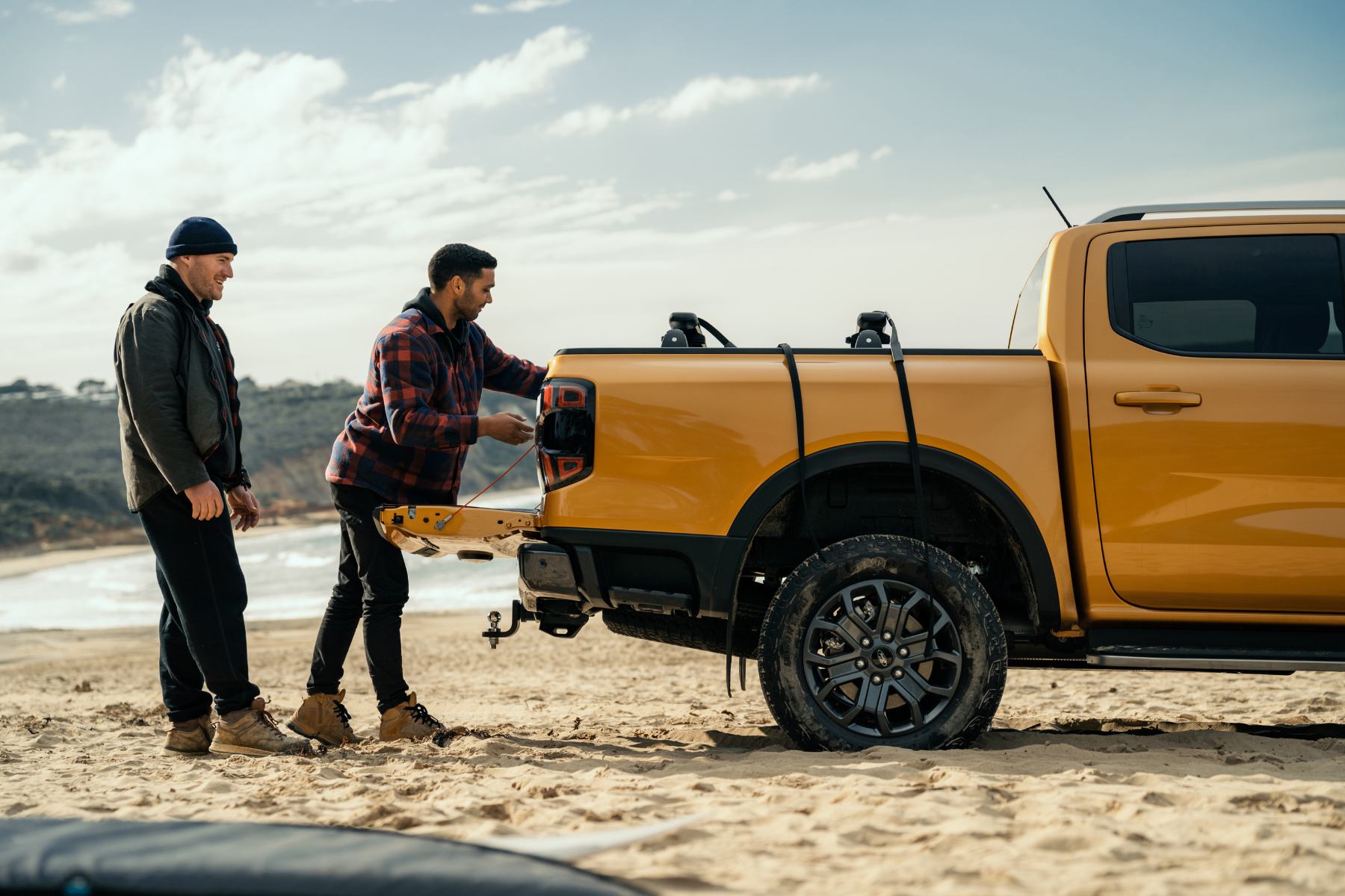 Essential Off-Road Vehicle Maintenance Checklist