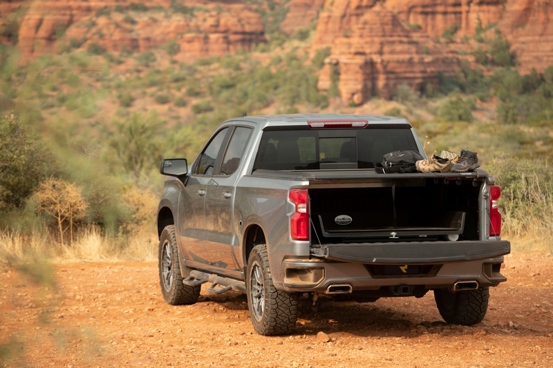 Can Ute Accessories Boost Your Vehicle’s Resale Value?
