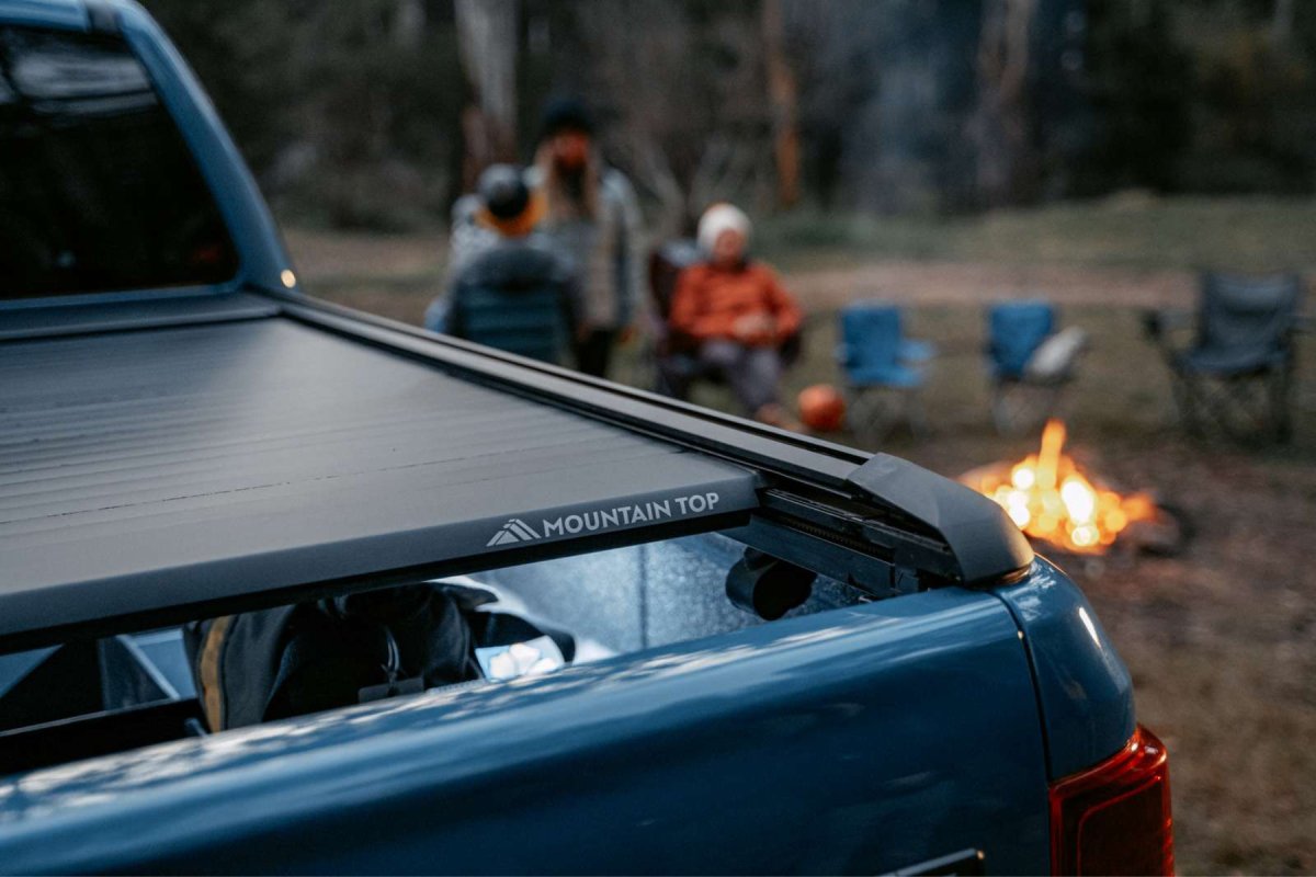 Are Tonneau Covers Worth It? - Mountain Top Australia