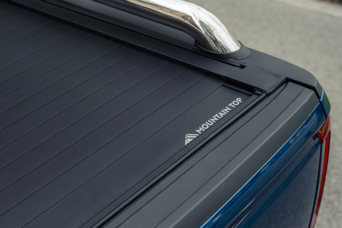 Are You Ready to Install a Tonneau Cover Yourself? Key Considerations Before You Start - Mountain Top Australia