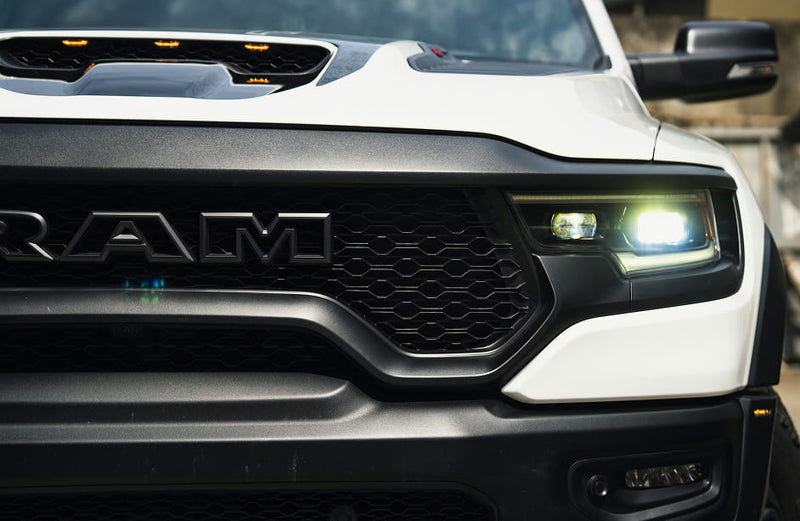 Planning the Ultimate RAM 1500 Build: Accessories That Make a Difference