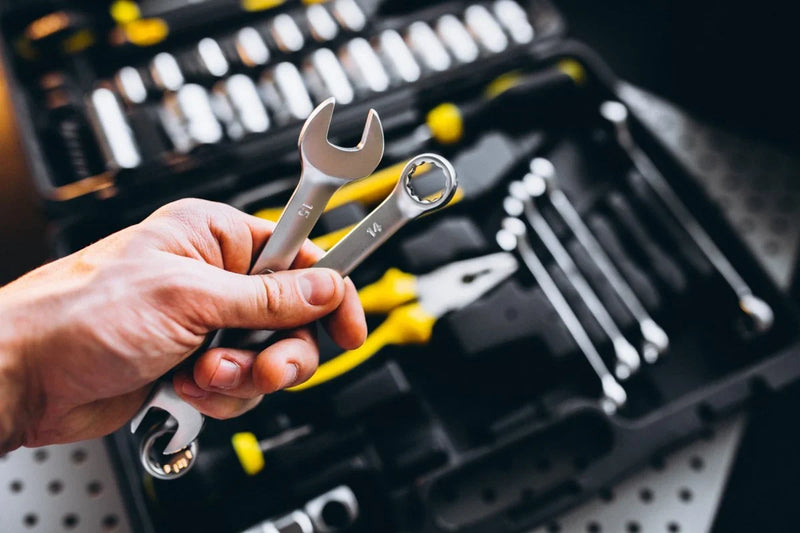 Ute Tub Toolbox Setup Guide for Better Organisation and Access