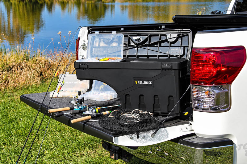 Is a Swing Case the Right Storage Solution for Your Ute?