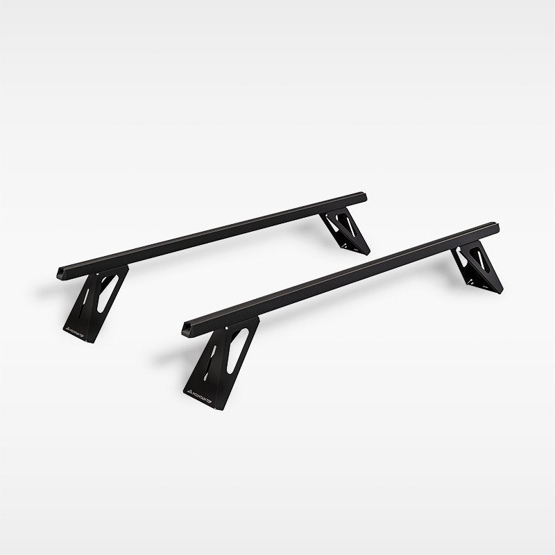 UTE Roof Top Tent Rack, Adventure Rack | RealTruck