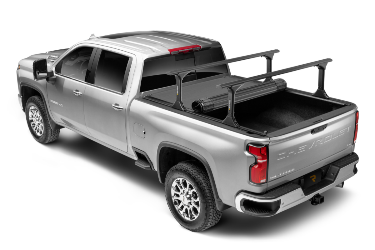 BAK Revolver X4ts - Chevrolet Silverado 2500 2021+