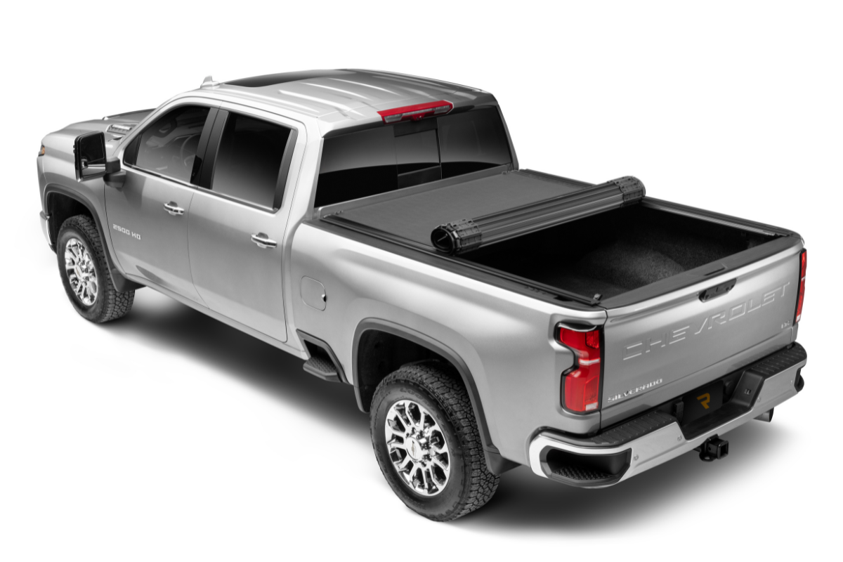 BAK Revolver X4ts - Chevrolet Silverado 2500 2021+