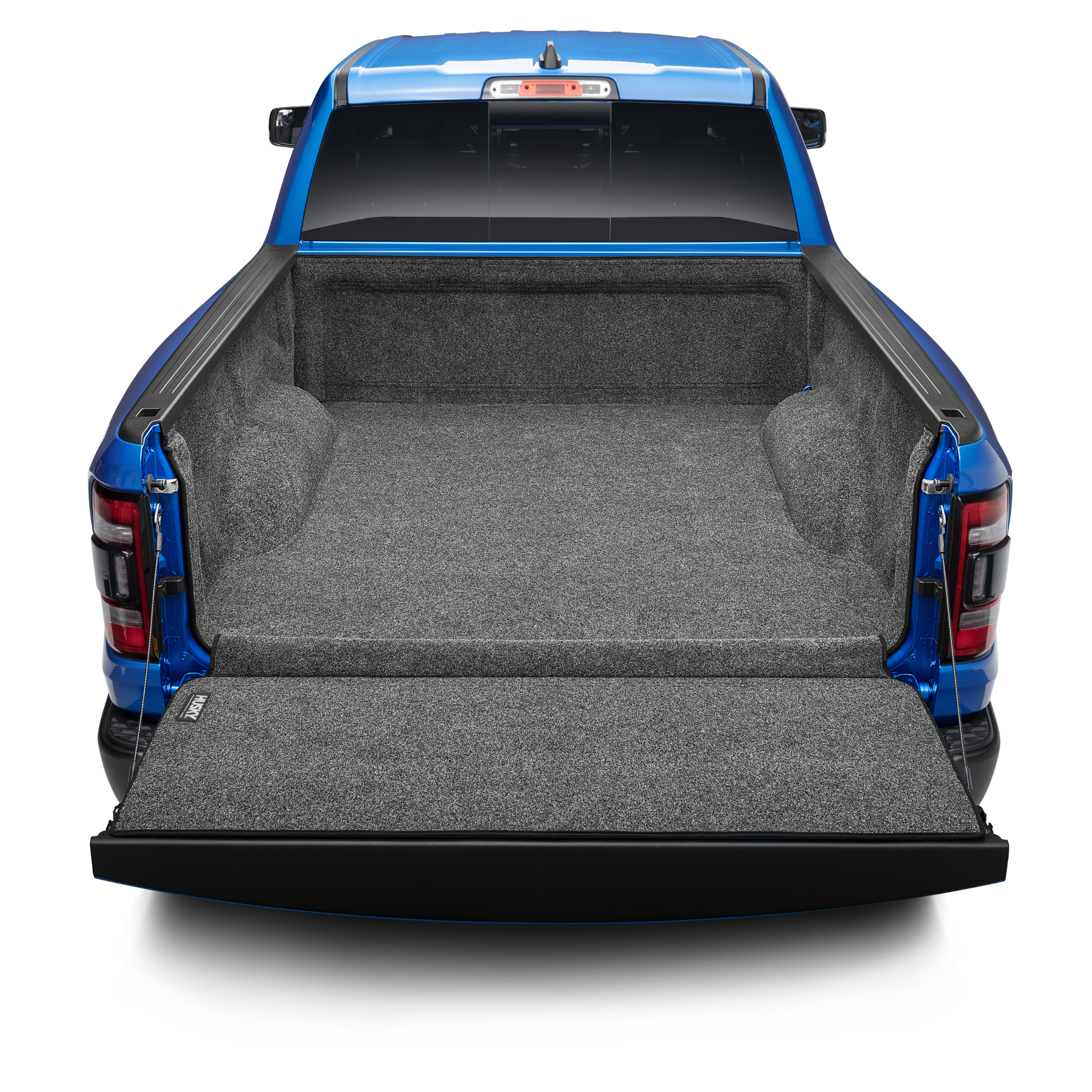Bedrug Classic Bedliner - RAM DT 1500 2019+