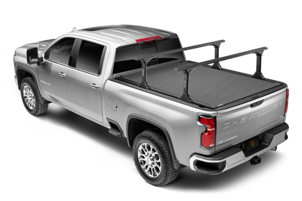 BAK Revolver X4ts - Chevrolet Silverado 2500 2021+