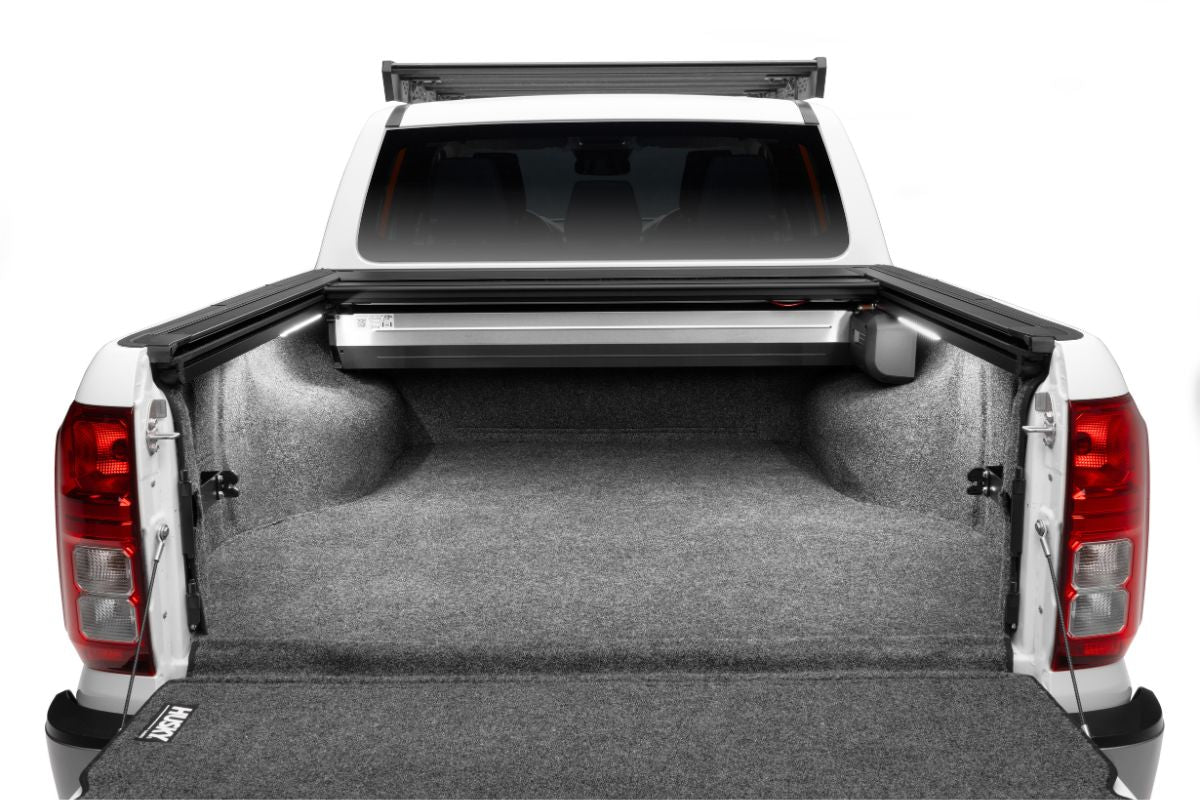 Electric Roll Cover - Mitsubishi MV Triton