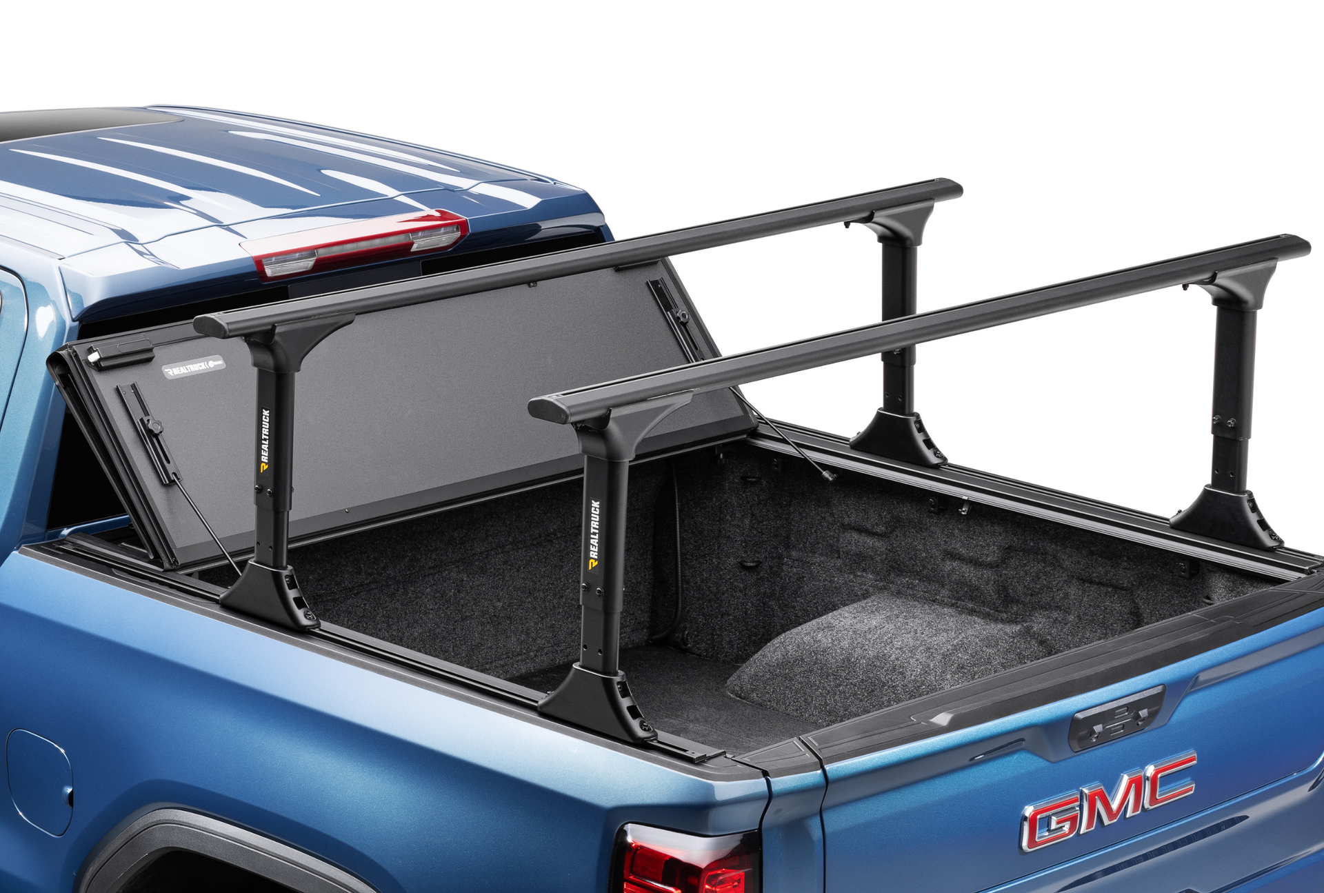 BYD Shark 6 accessories
