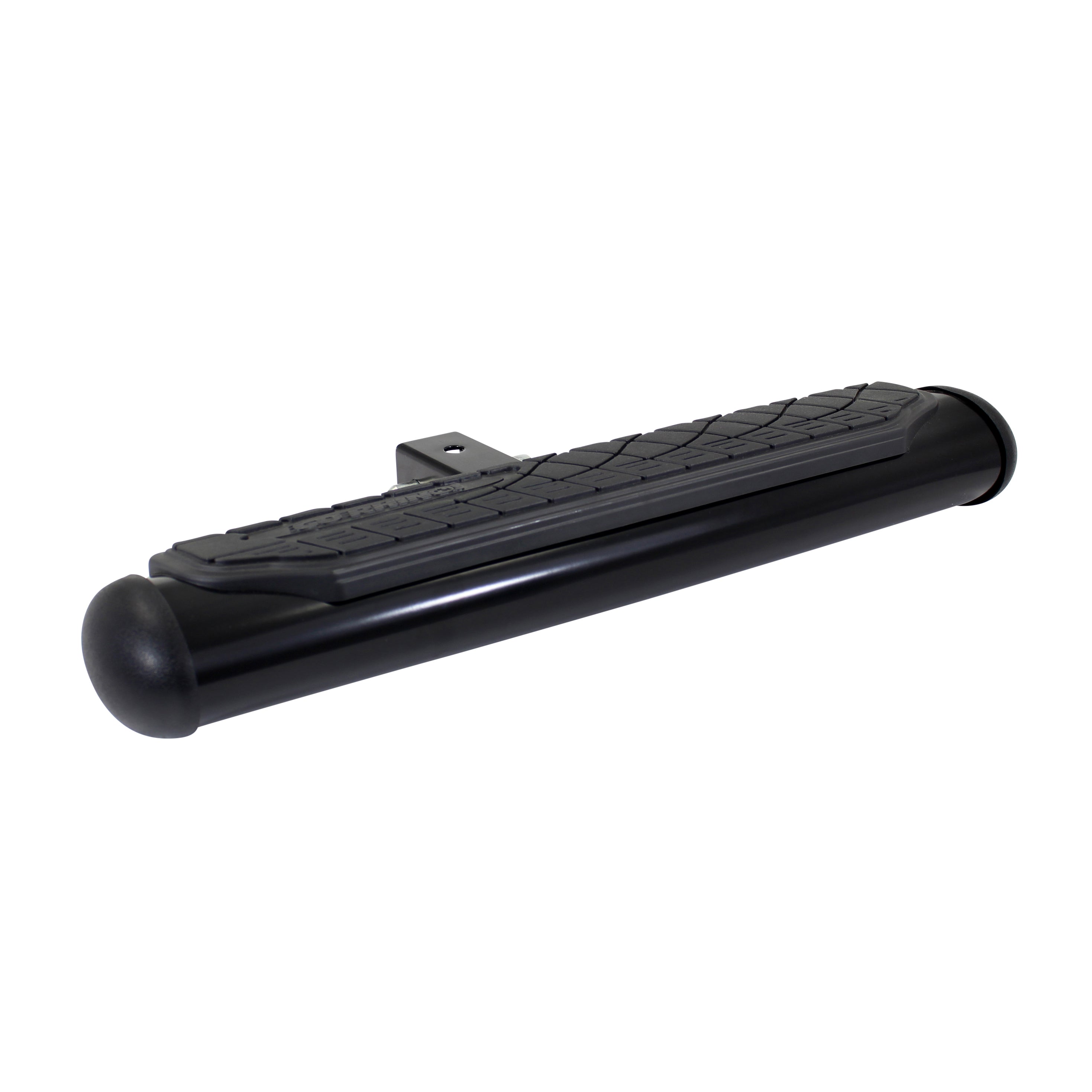 RealTruck 4″ Oval Hitch Step