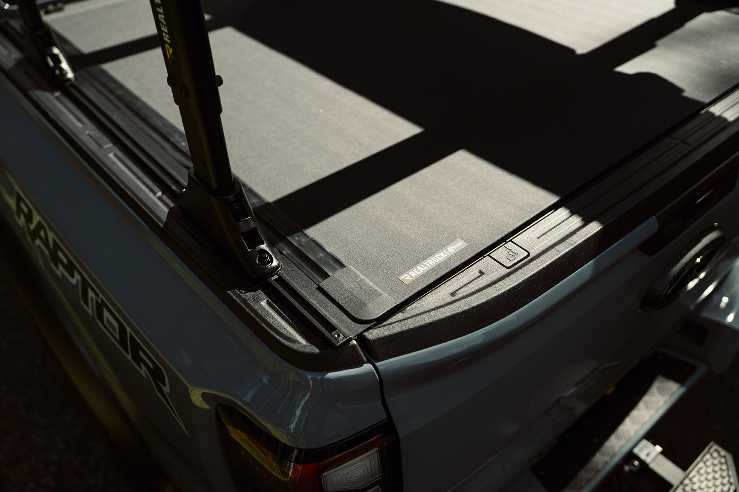 BAK Revolver X4ts - Chevrolet Silverado 1500 2019+