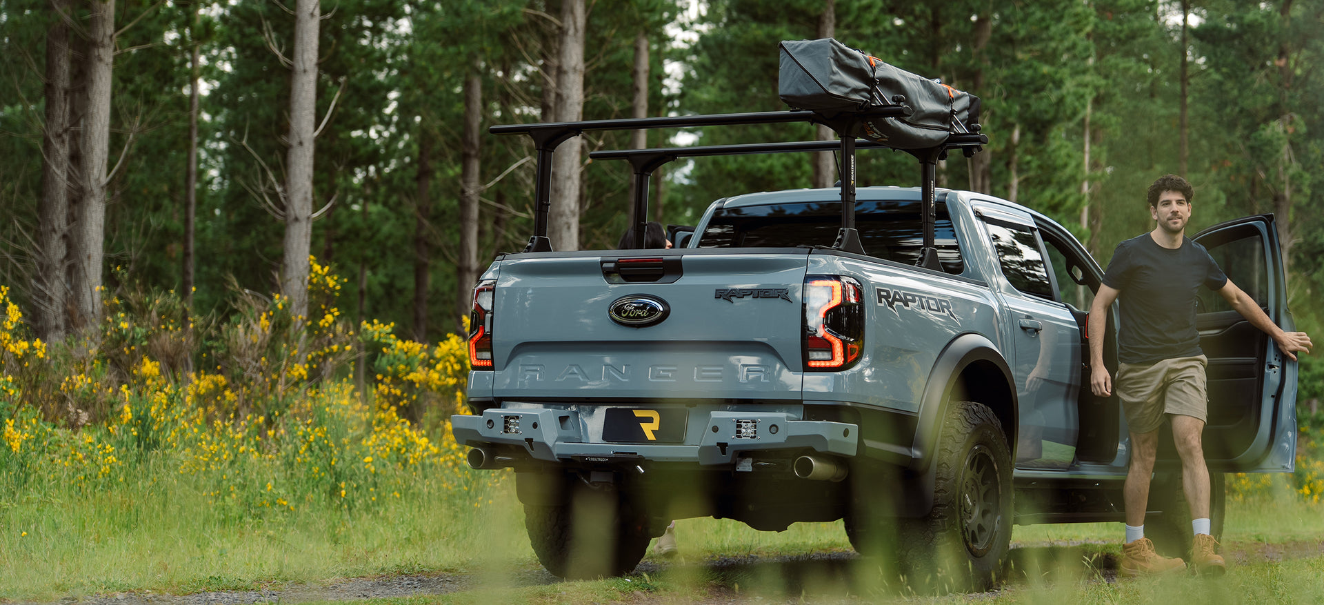 Join us at the Brisbane 4x4 Show