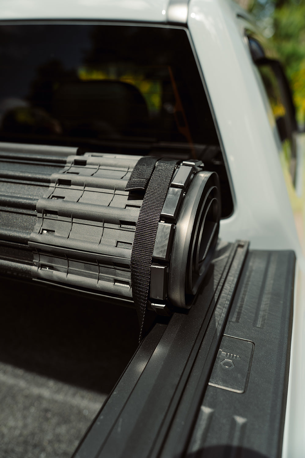 BAK Revolver X4ts - Chevrolet Silverado 1500 2019+