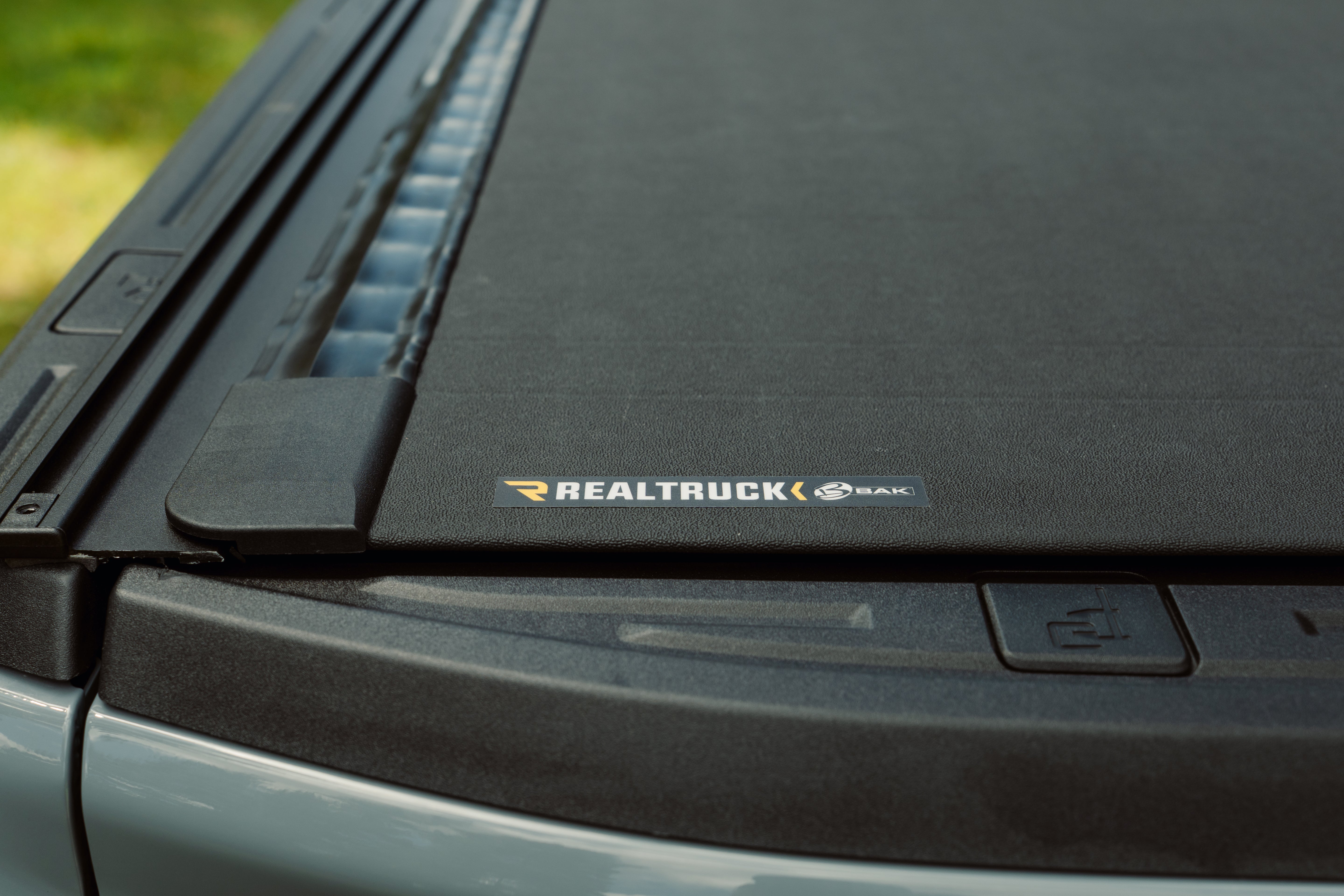 BAK Revolver X4s - Ford Next-Gen Ranger 2022+