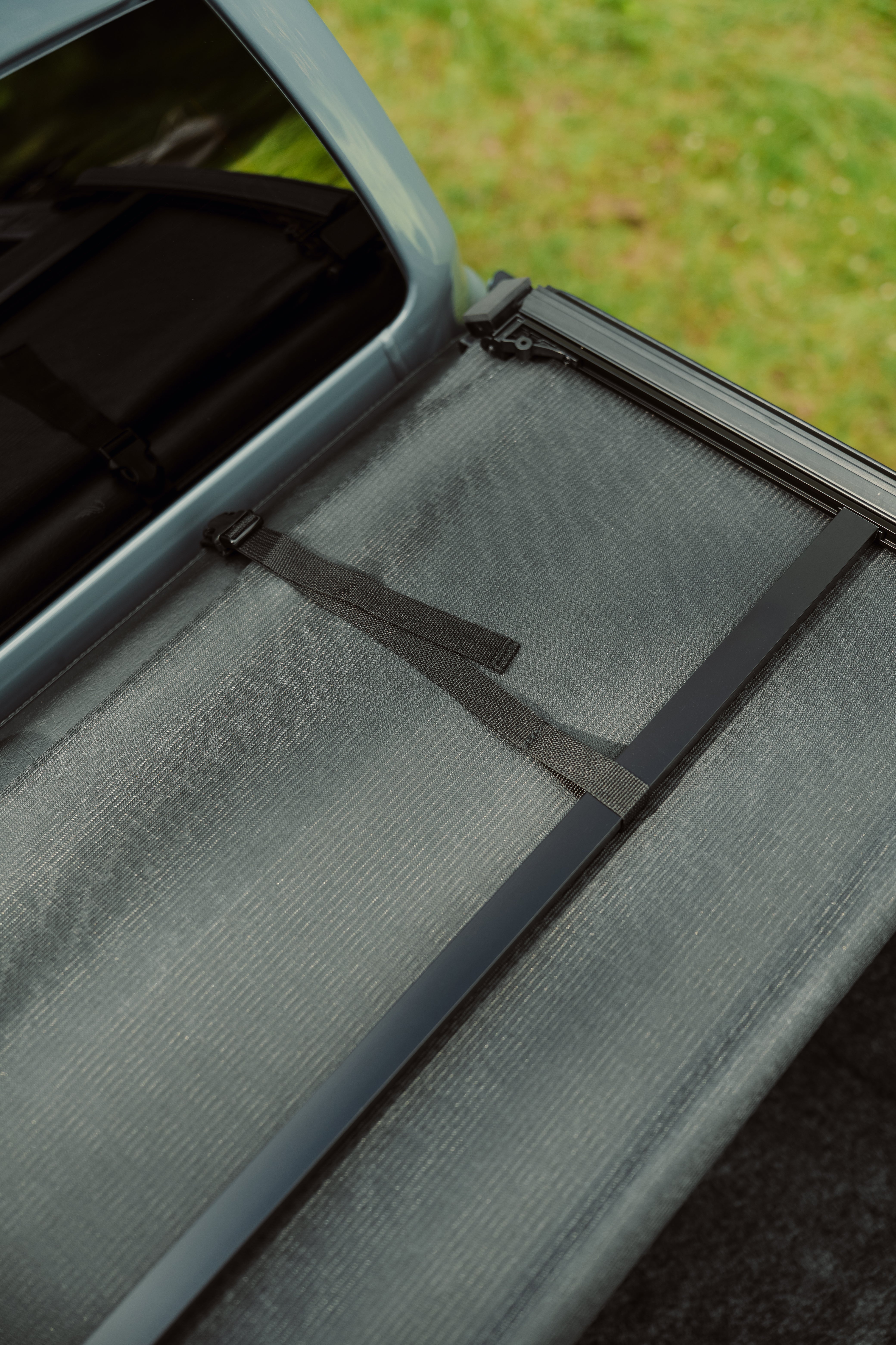 Extang Trifecta 2.0 - Ford Ranger/Raptor 2022+
