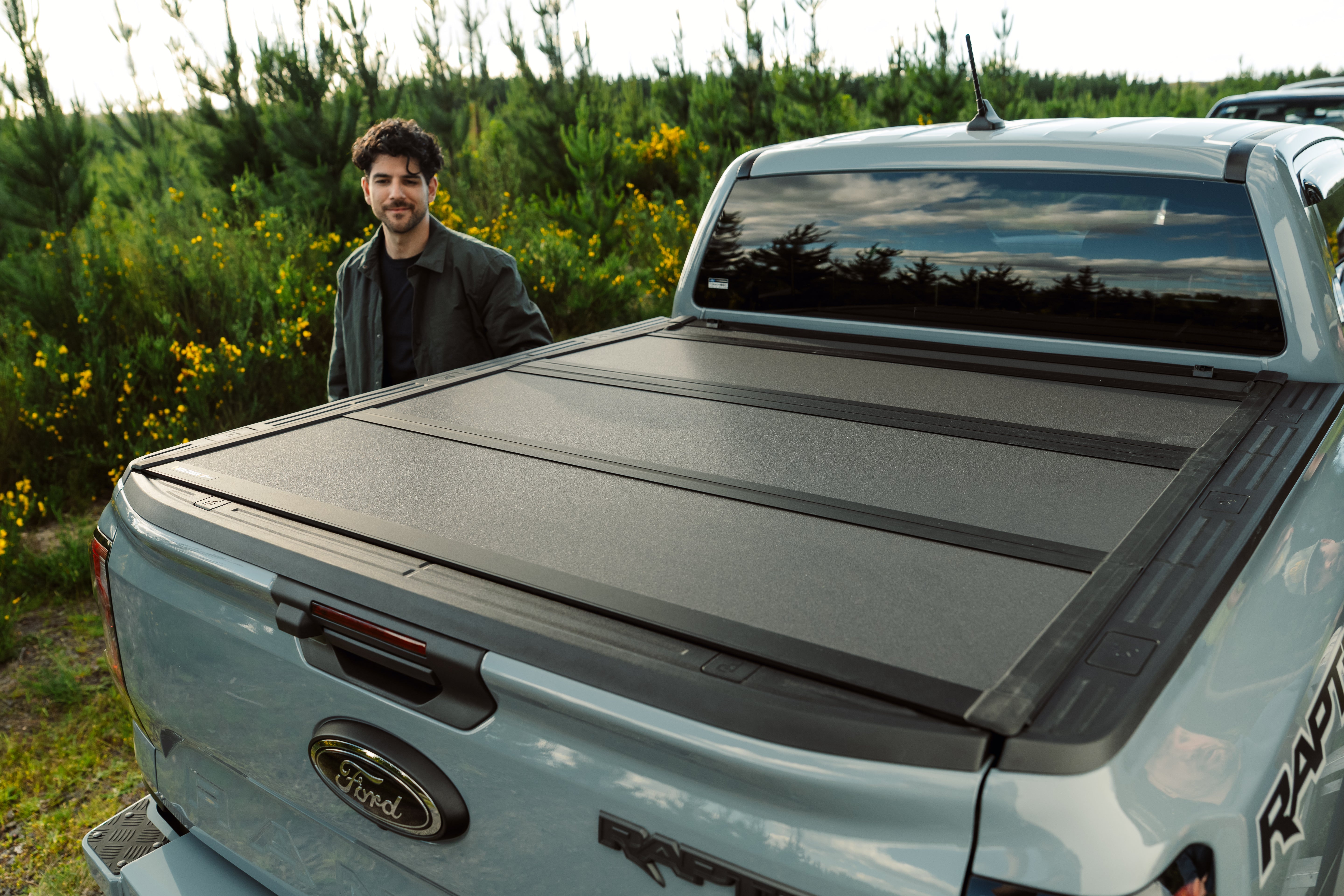 BakFlip MX4 - Ford Ranger/Raptor 2022+