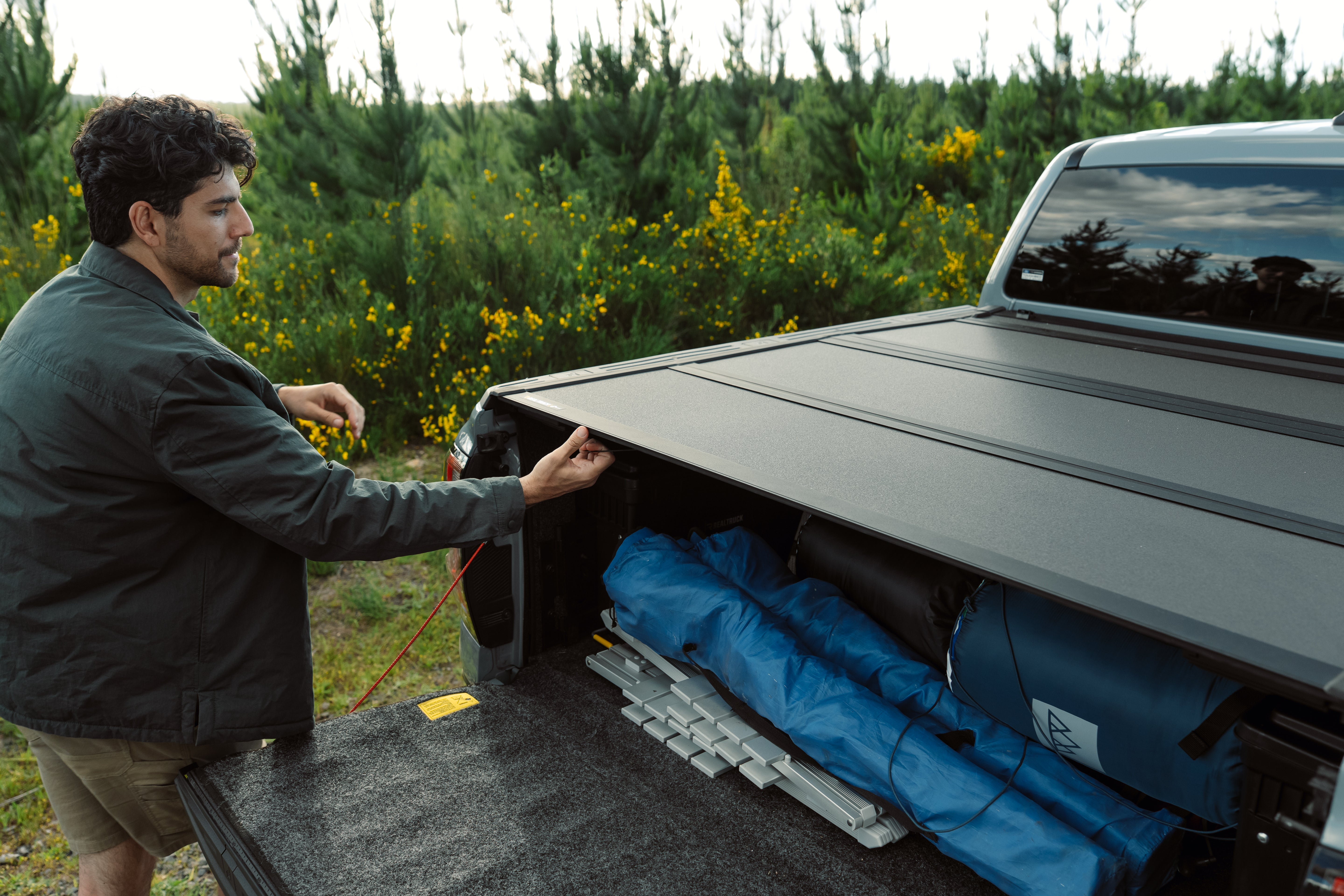 BakFlip MX4 - Ford Ranger/Raptor 2022+