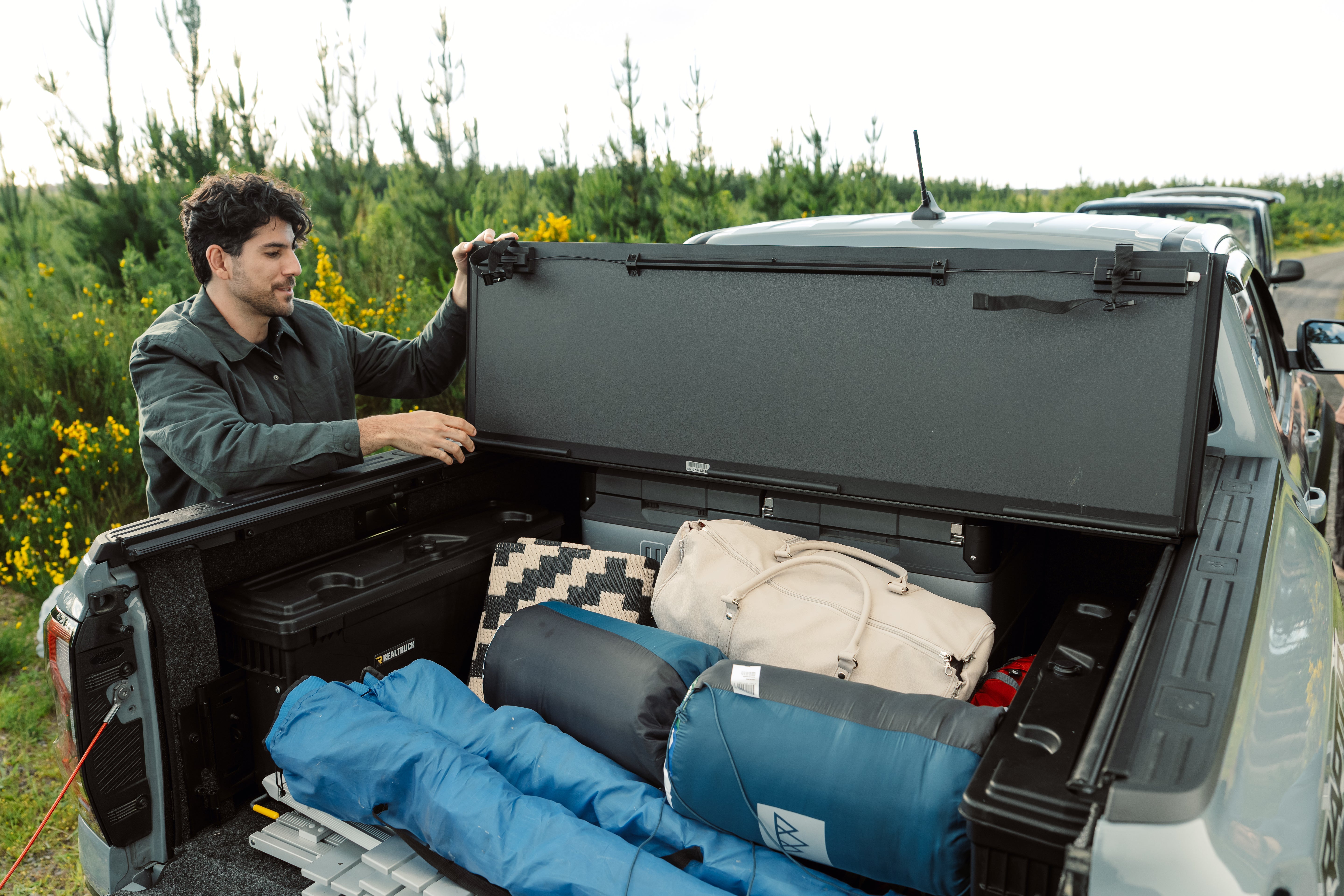 BakFlip MX4 - Ford Ranger/Raptor 2022+