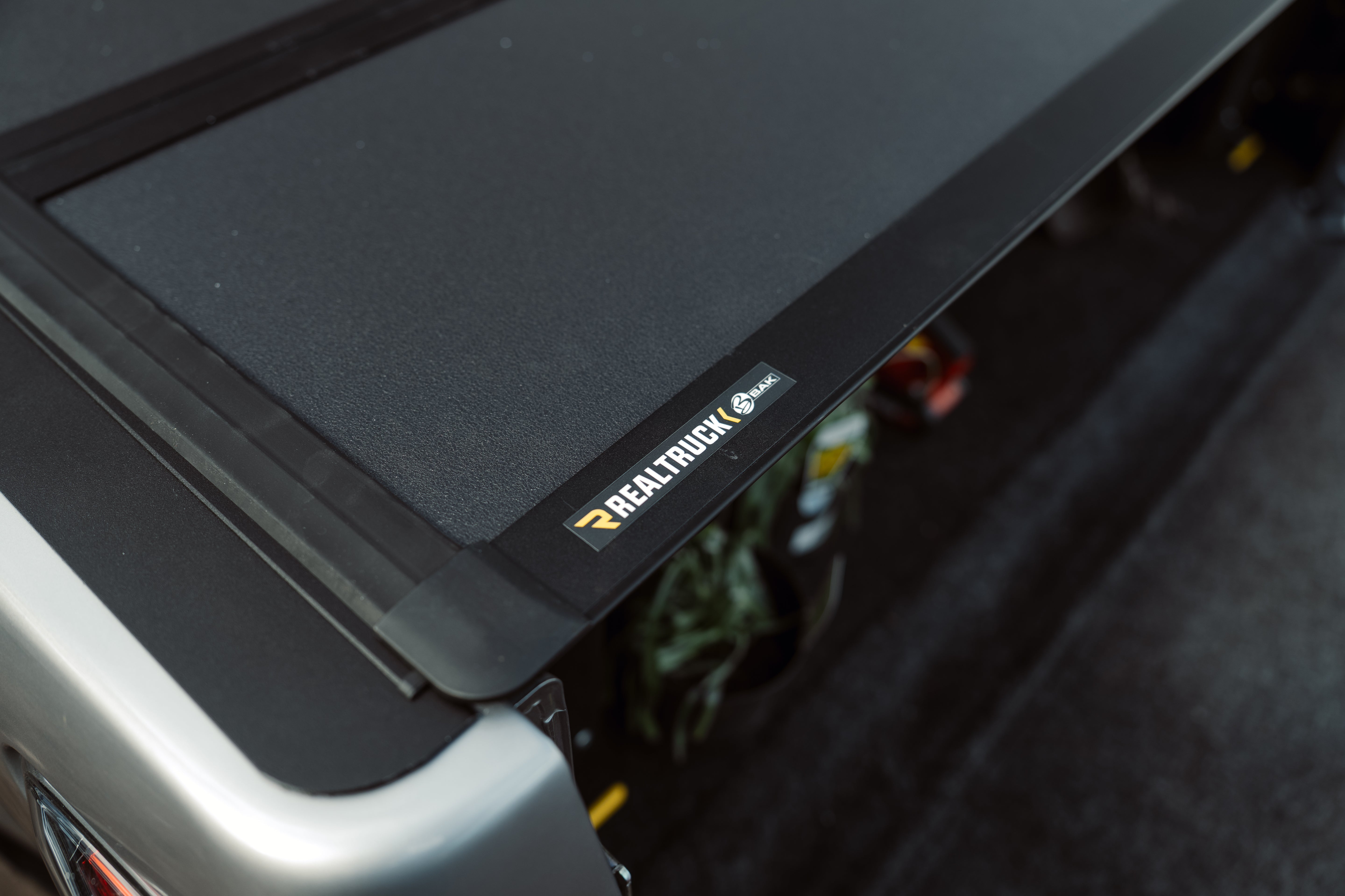 BakFlip MX4 - Isuzu DMax 2020+