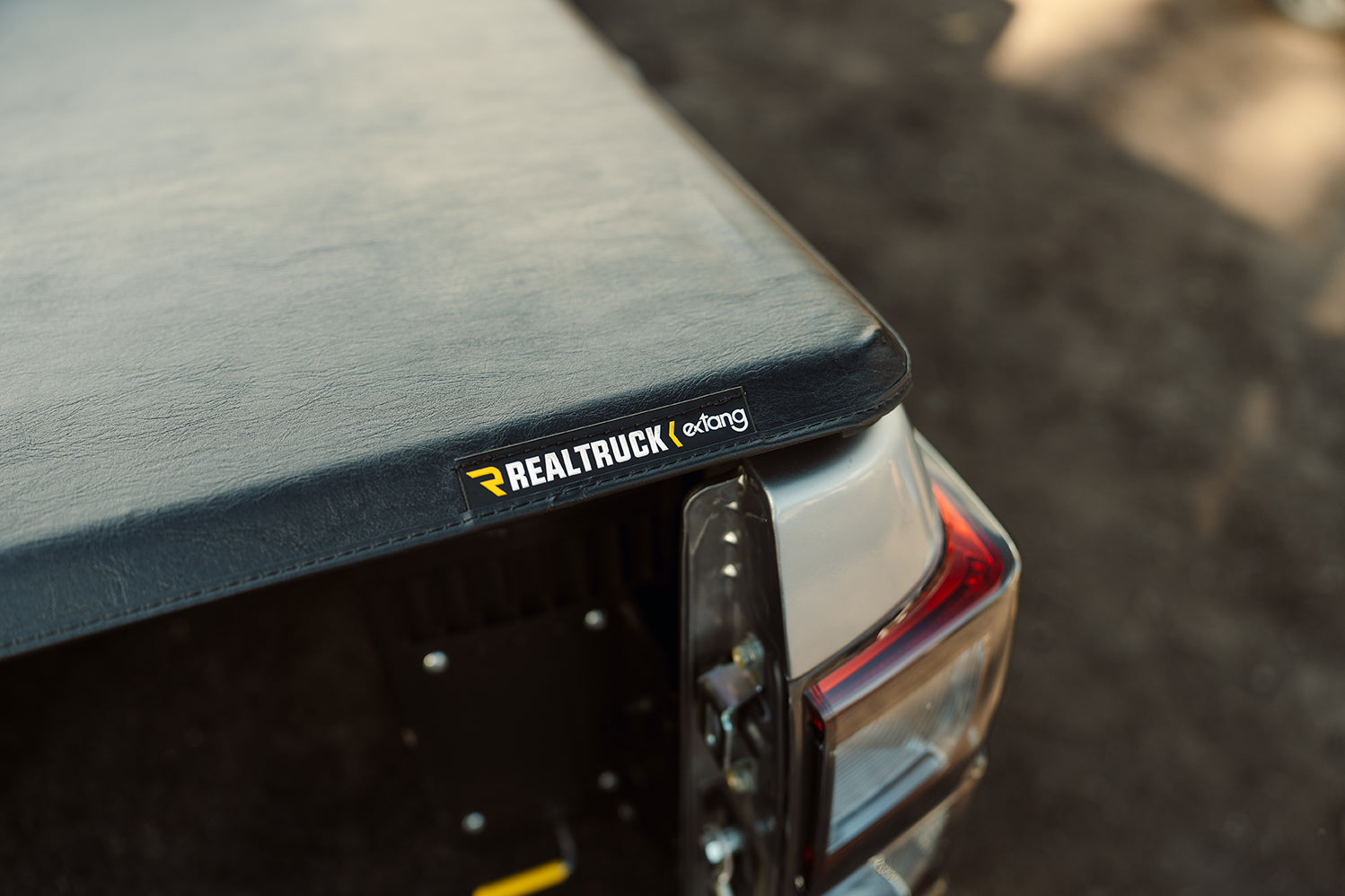 Extang Trifecta 2.0 - Ford Ranger/Raptor 2022+