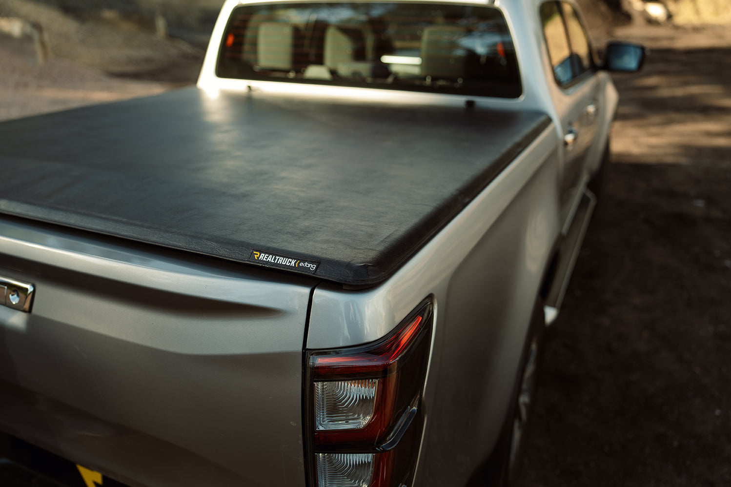 Extang Trifecta 2.0 - Ford Ranger/Raptor 2022+