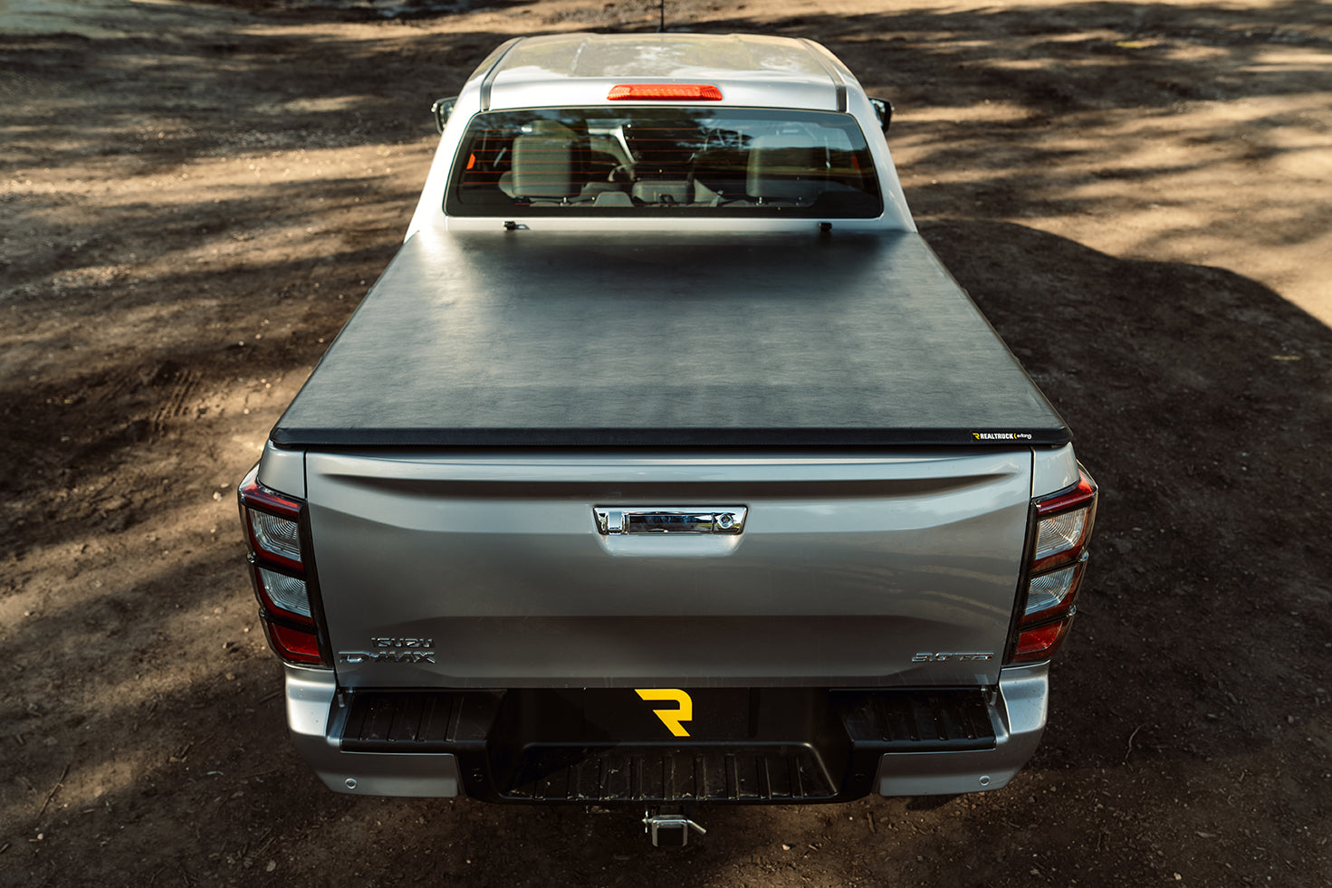 Extang Trifecta 2.0 - Ford Ranger/Raptor 2022+