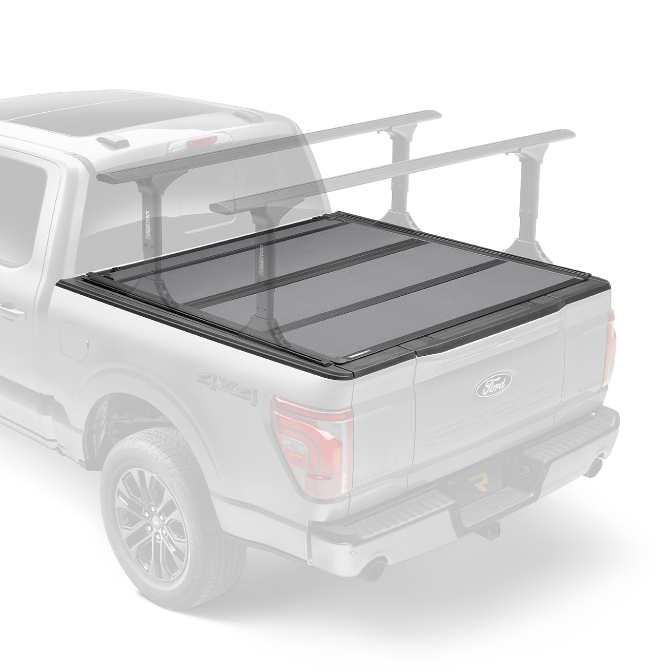 BAKFlip MX4 TS - Toyota Tundra 2022+